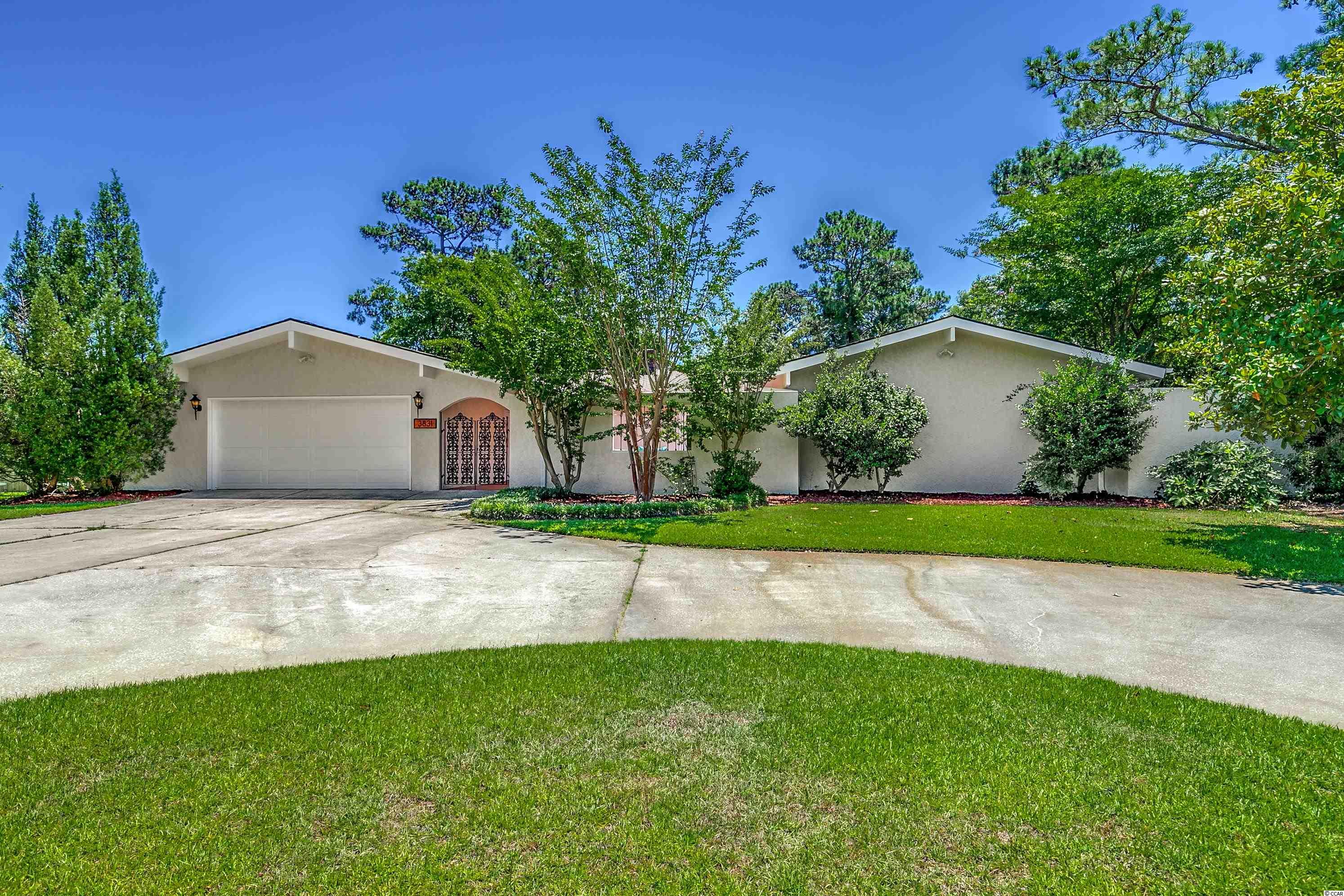 3831 Hobcaw Dr. Myrtle Beach, SC 29577