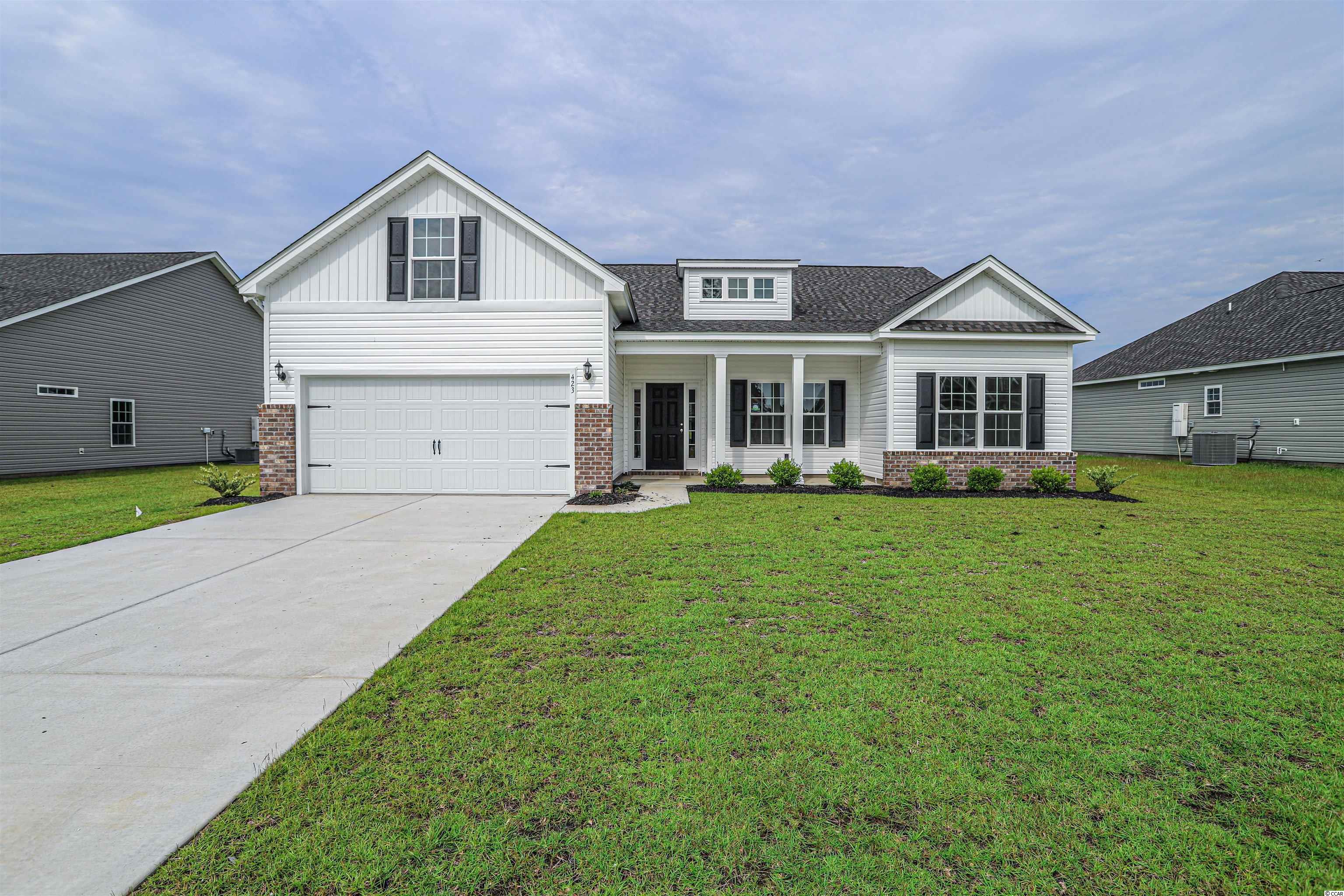 423 Hayloft Circle Conway, SC 29526