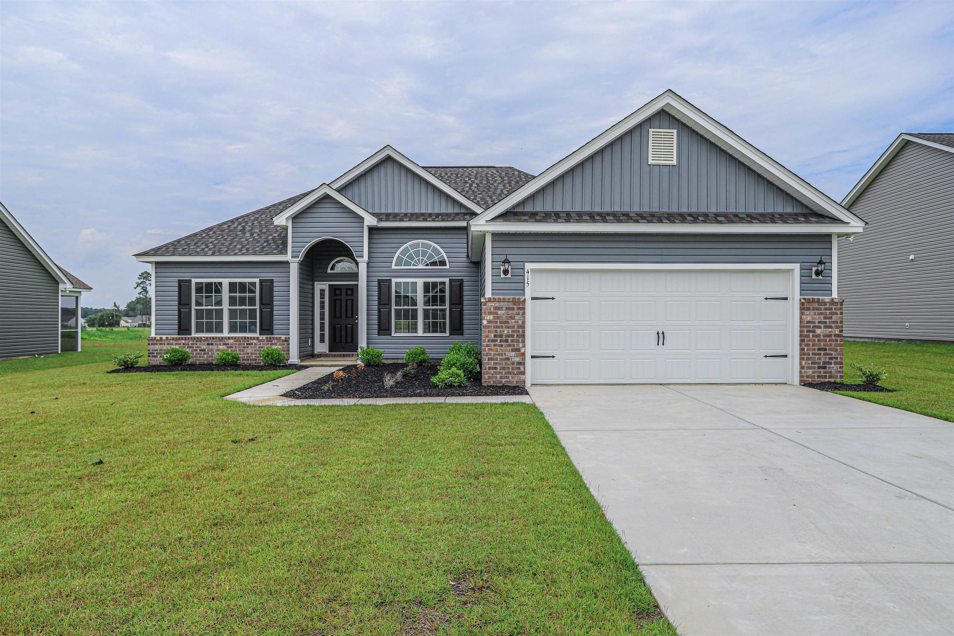 415 Hayloft Circle Conway, SC 29526