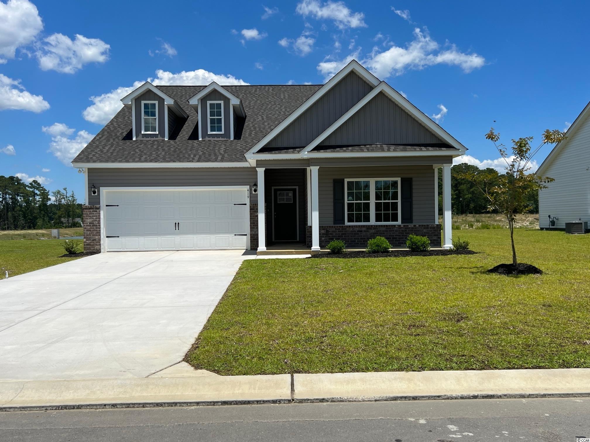 419 Hayloft Circle Conway, SC 29526