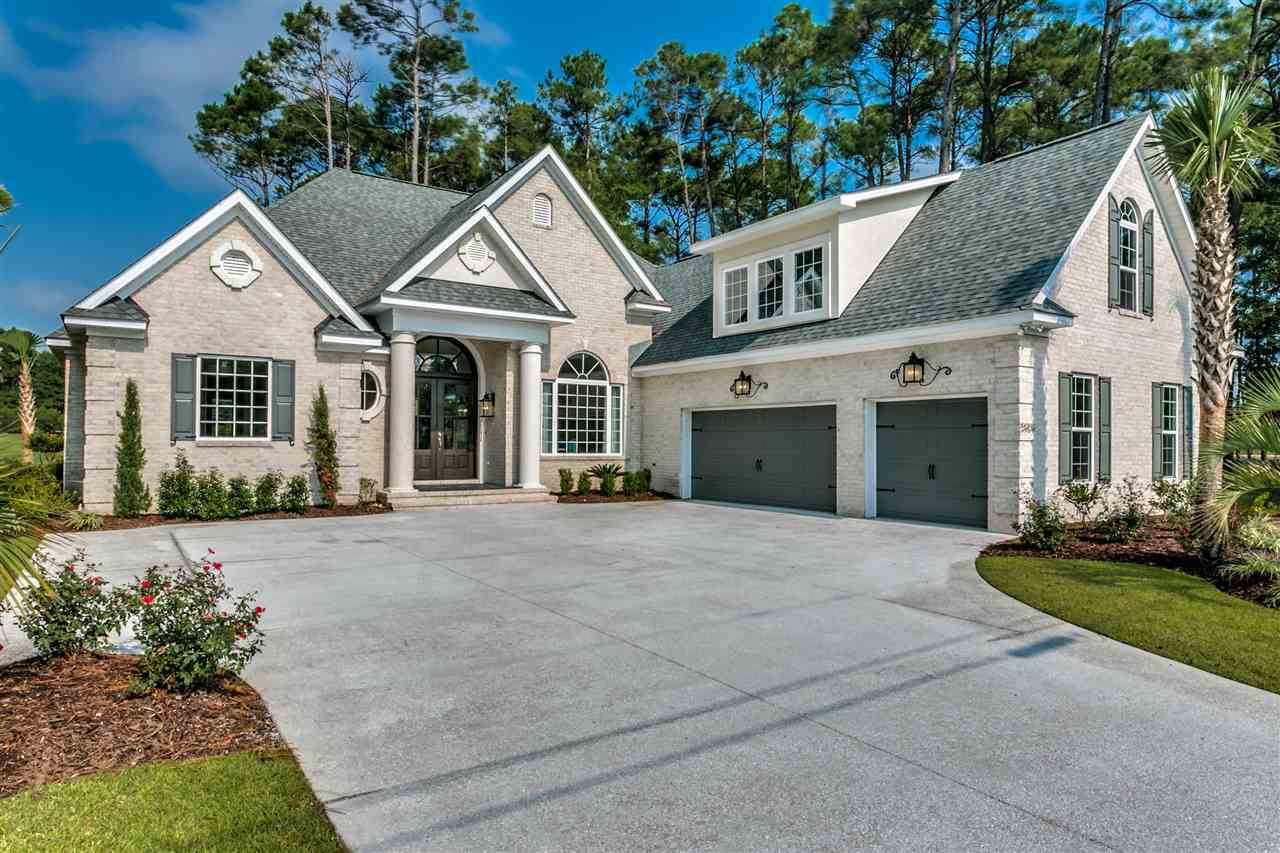 5909 Country Club Dr. Myrtle Beach, SC 29577