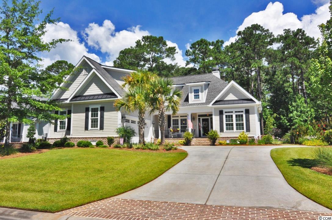 266 Sprig Ln. Murrells Inlet, SC 29576