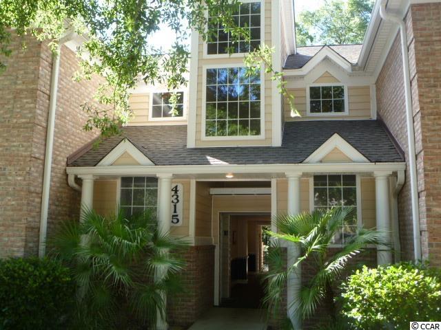 4315 Lotus Ct. UNIT D Murrells Inlet, SC 29576