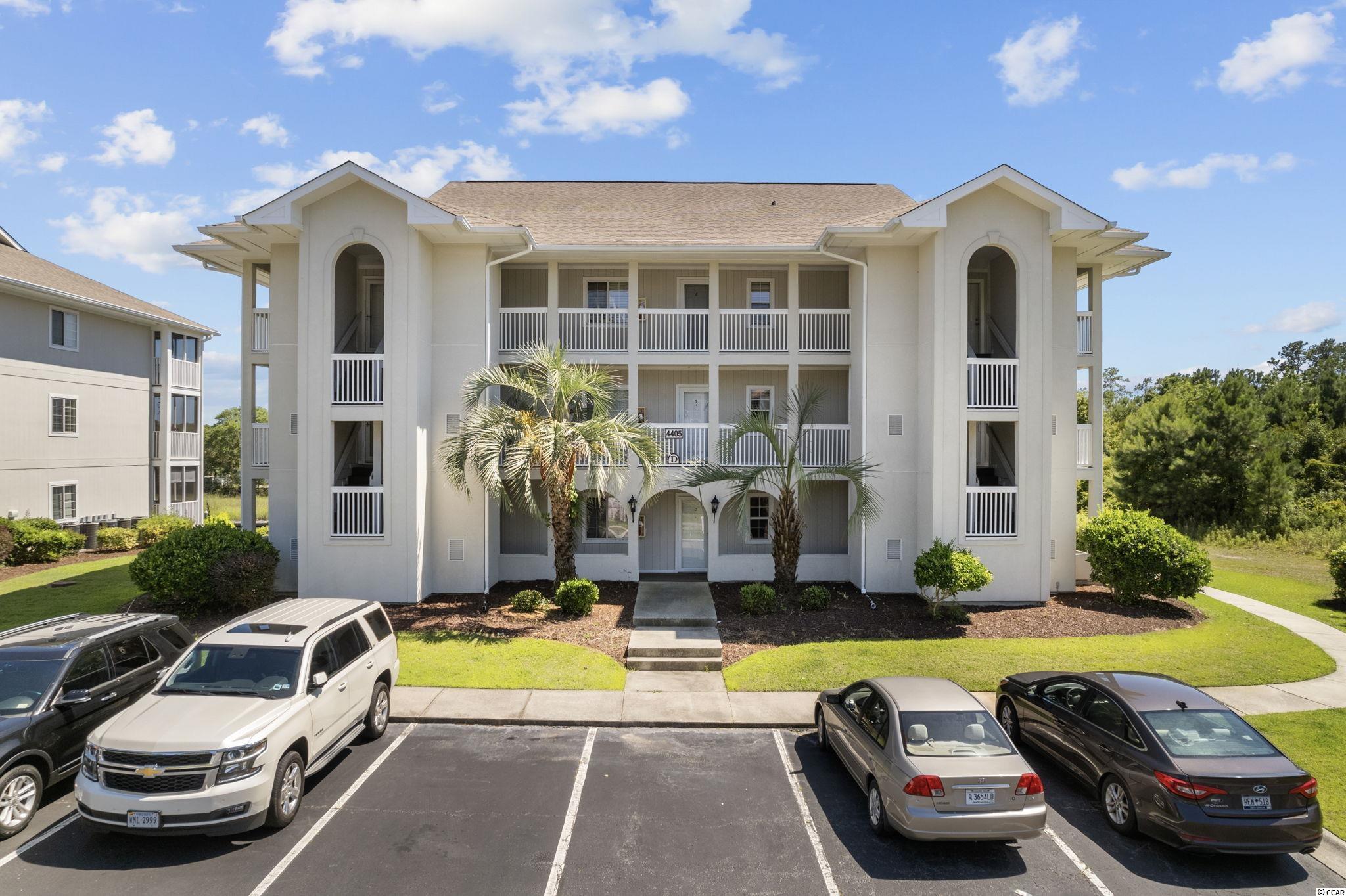 4405 Eastport Blvd. UNIT D-8 Little River, SC 29566