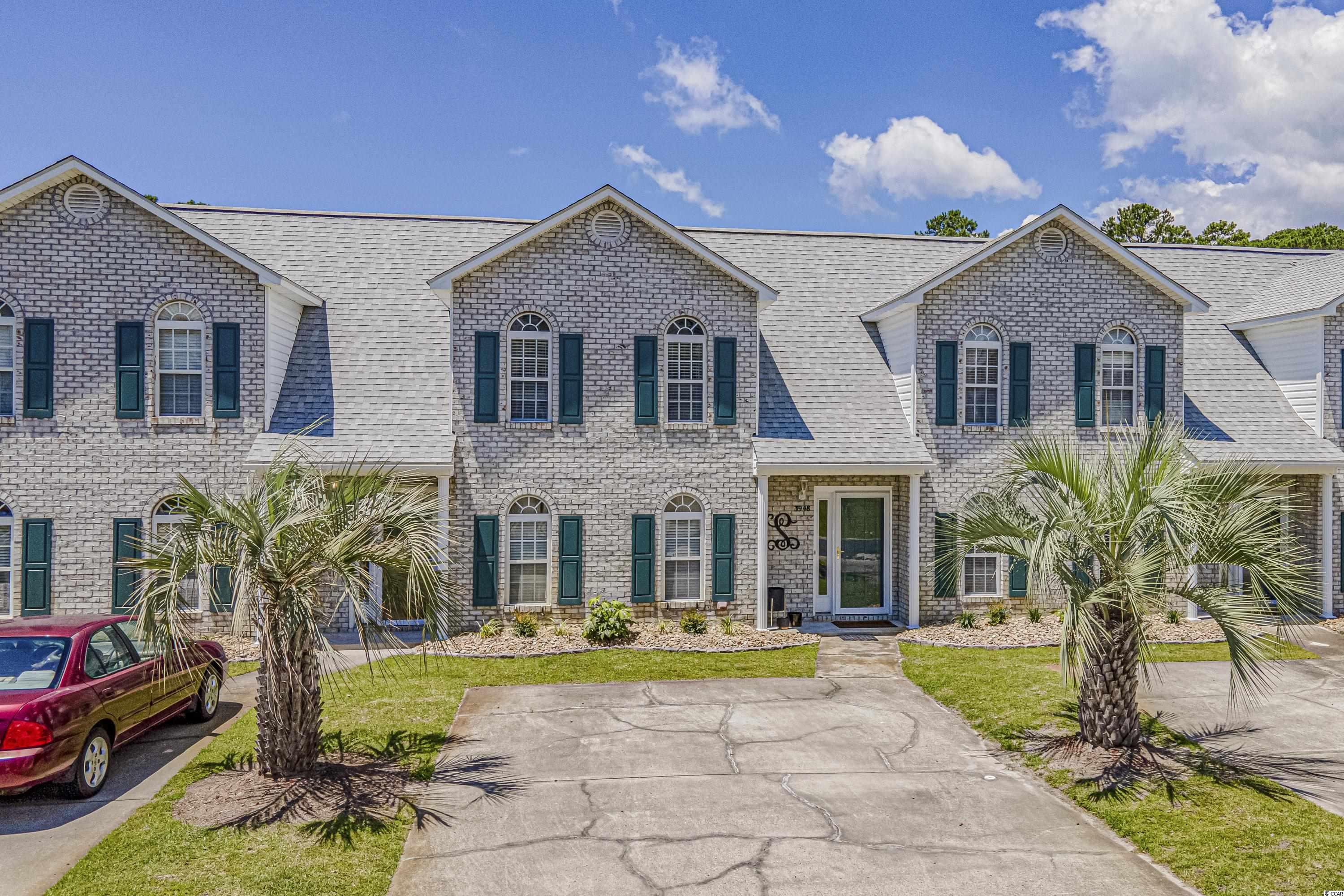 3948 Tybre Downs Circle Little River, SC 29566