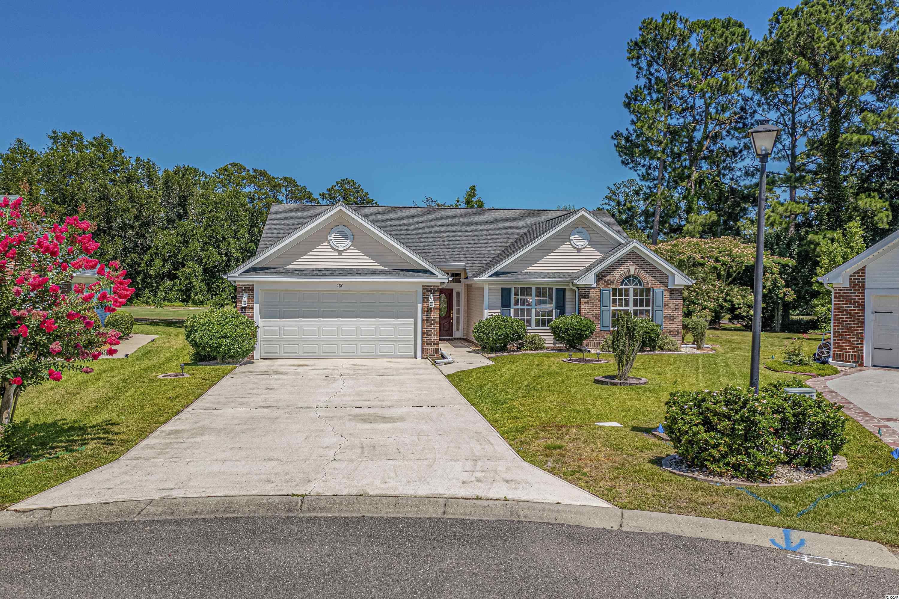 572 Wildflower Trail Myrtle Beach, SC 29579