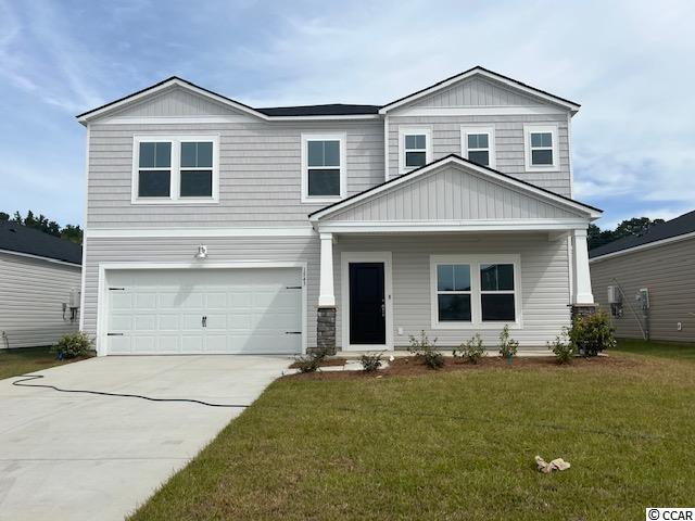 1543 Swing Bridge Way Myrtle Beach, SC 29588