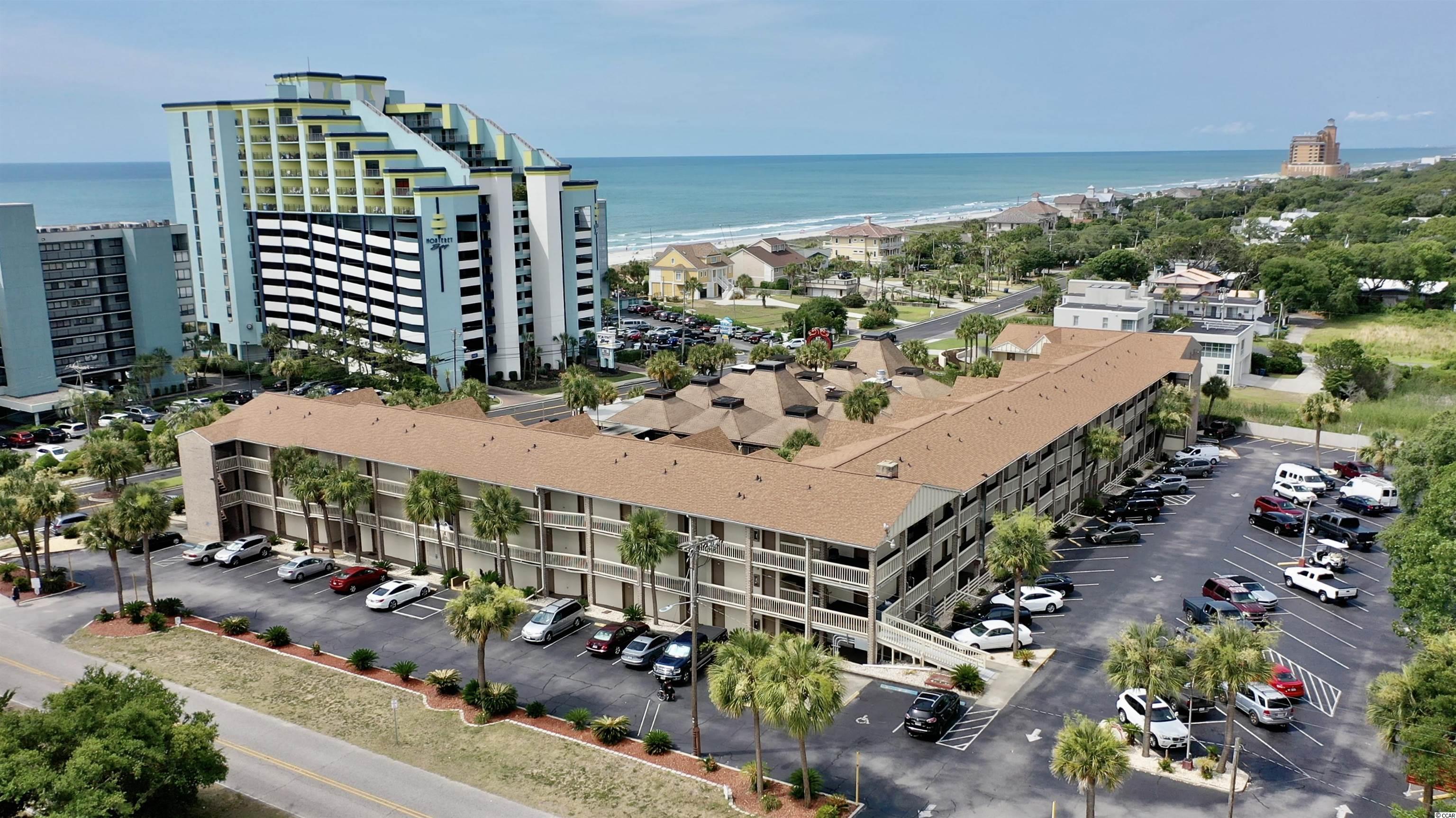 6803 N Ocean Blvd. UNIT #232 Myrtle Beach, SC 29572