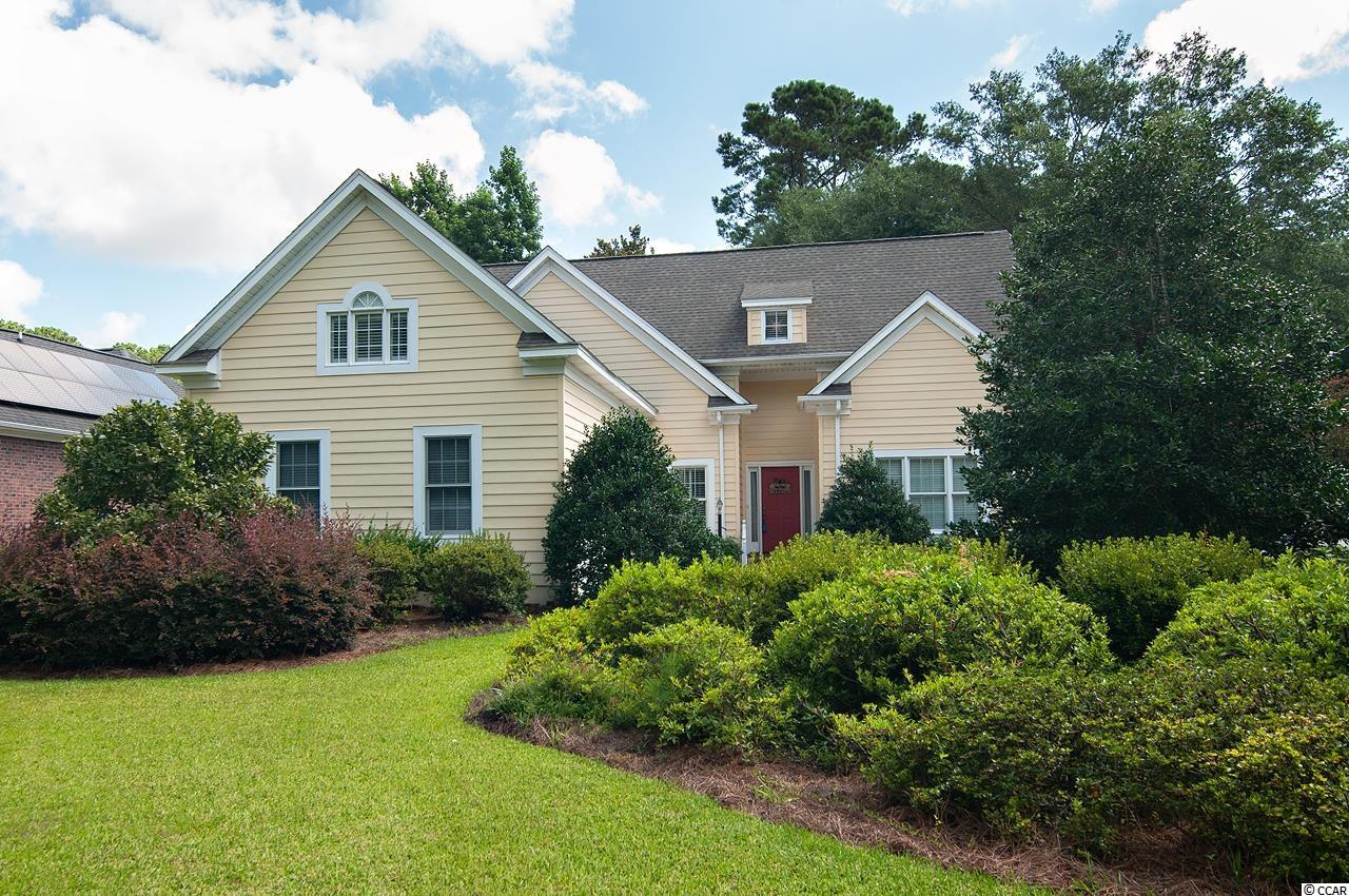 1007 Club Circle Pawleys Island, SC 29585