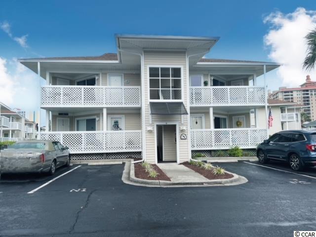 300 Shorehaven Dr. UNIT N-4 North Myrtle Beach, SC 29582