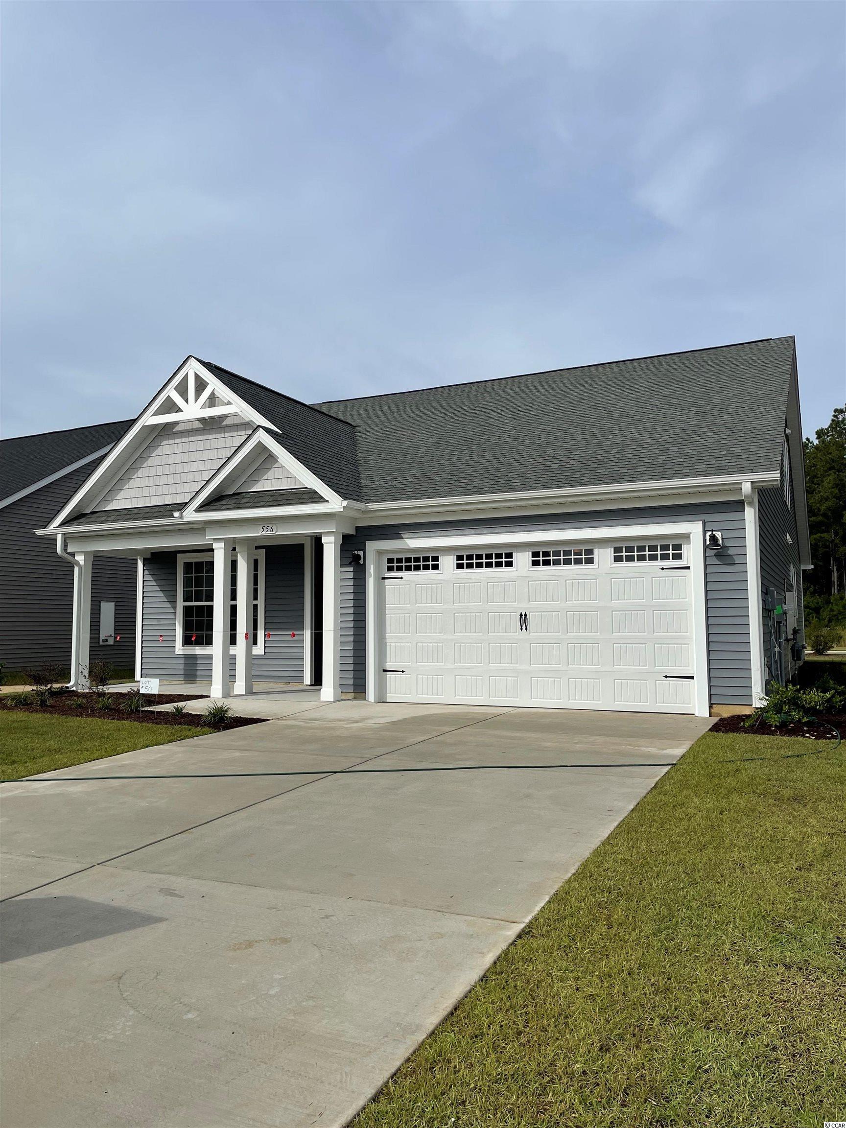 556 Shellbark Dr. Longs, SC 29568