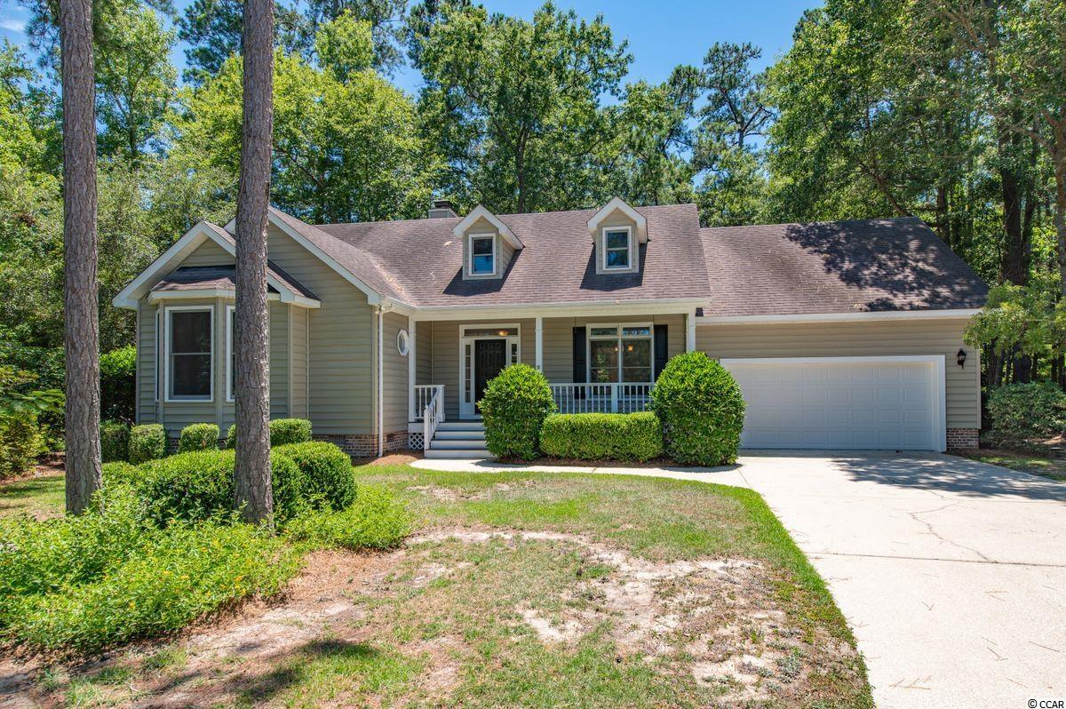 28 Abington Dr. Pawleys Island, SC 29585