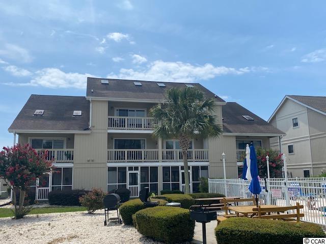 1870 Auburn Ln. UNIT 19-E Surfside Beach, SC 29575