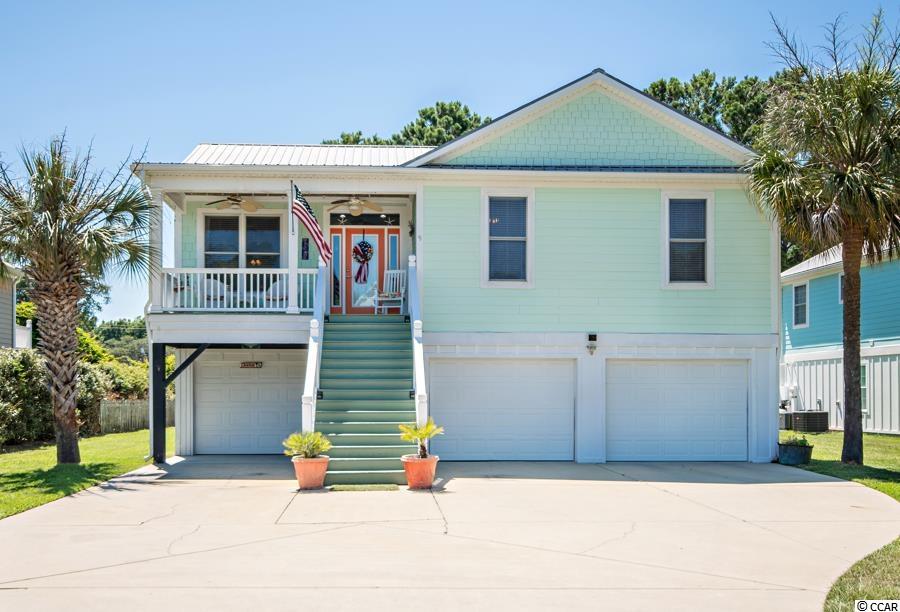 9 Tiara Ln. Murrells Inlet, SC 29576