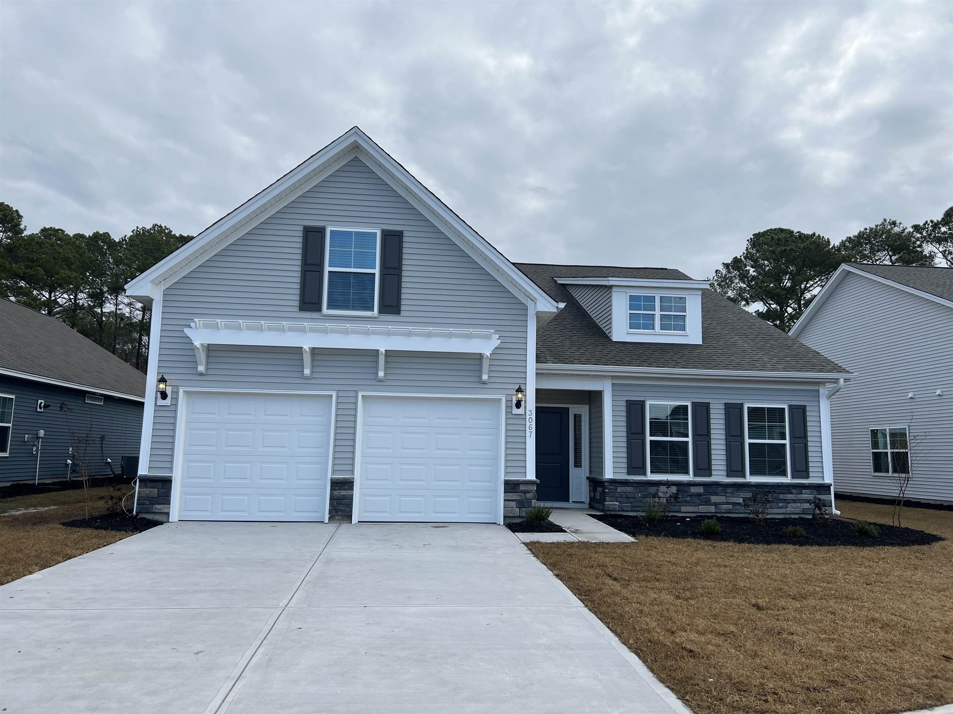 3067 Viceroy Loop Little River, SC 29566