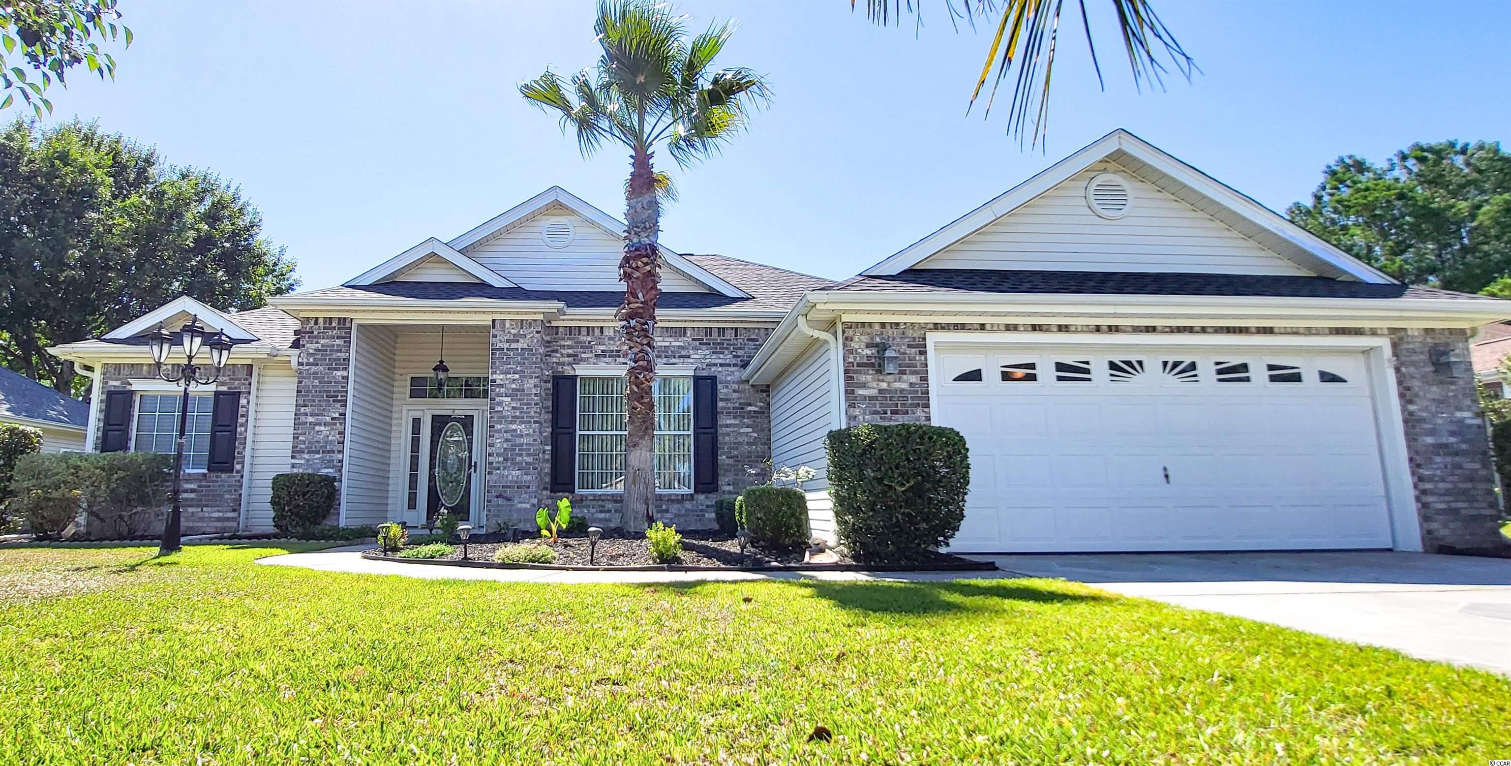 4075 Grousewood Dr. Myrtle Beach, SC 29588