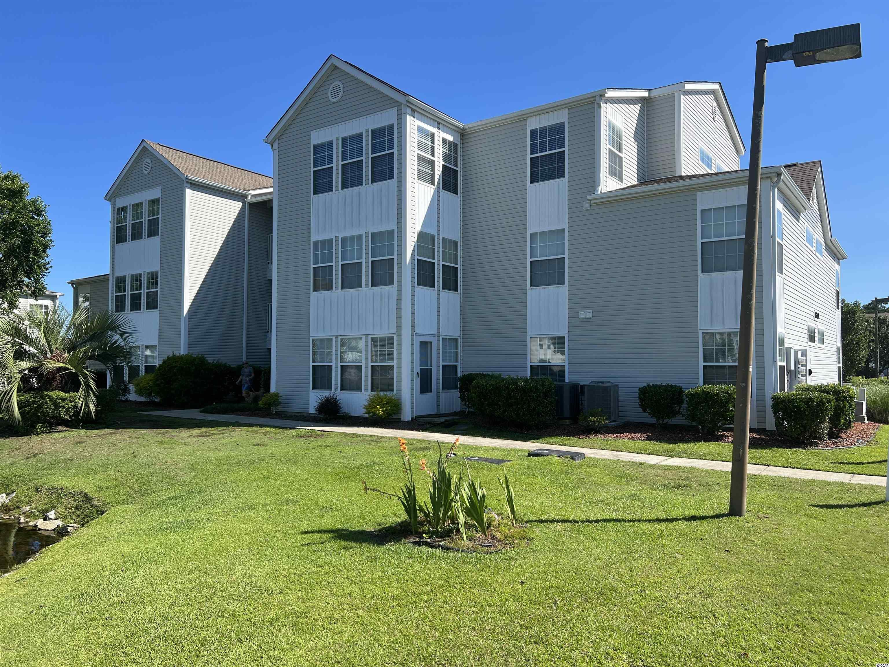 8649 Southbridge Dr. UNIT G Surfside Beach, SC 29575