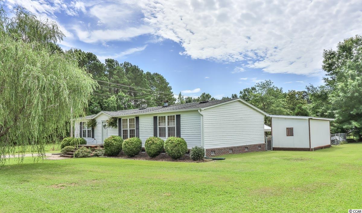 1781 Dixie Ct.
