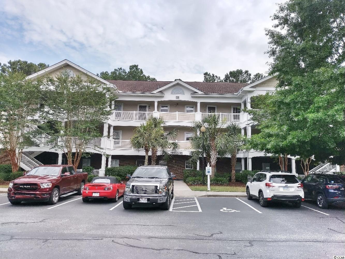 5825 Catalina Dr. UNIT #1132 North Myrtle Beach, SC 29582