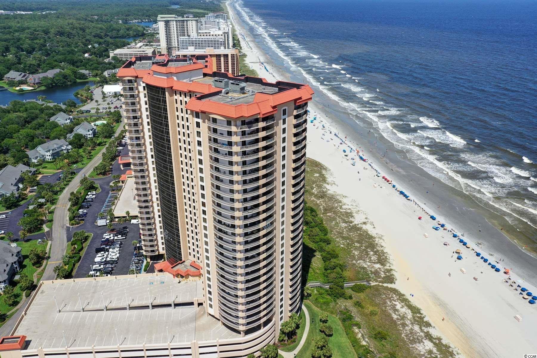 8500 Margate Circle UNIT #1502 Myrtle Beach, SC 29572