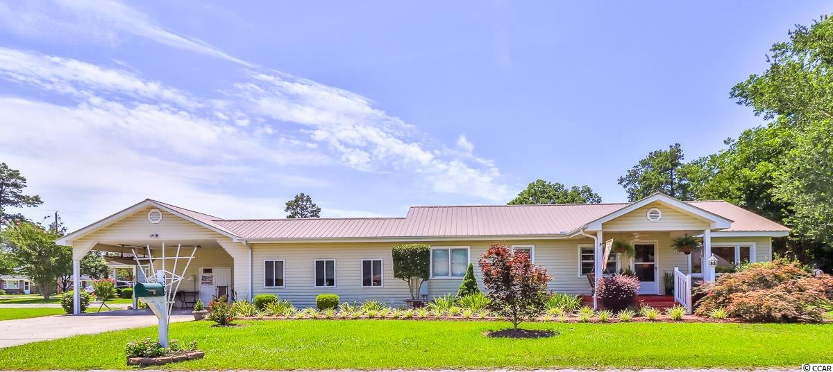 4332 Willow St.