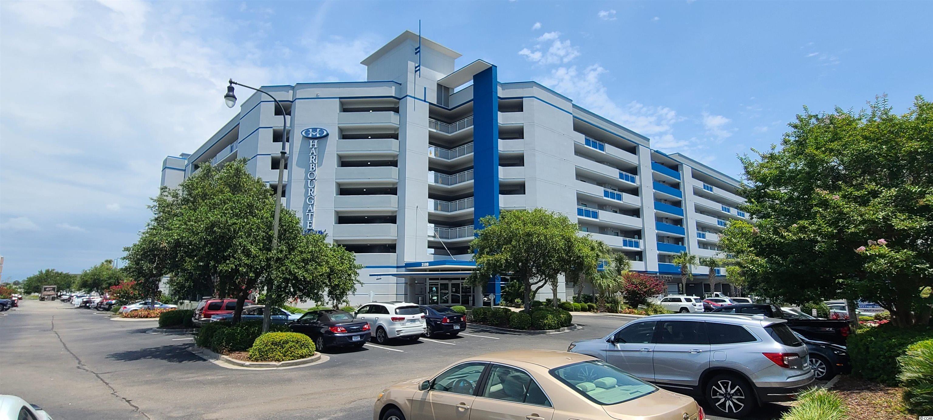 2100 Sea Mountain Hwy. UNIT #410 North Myrtle Beach, SC 29582