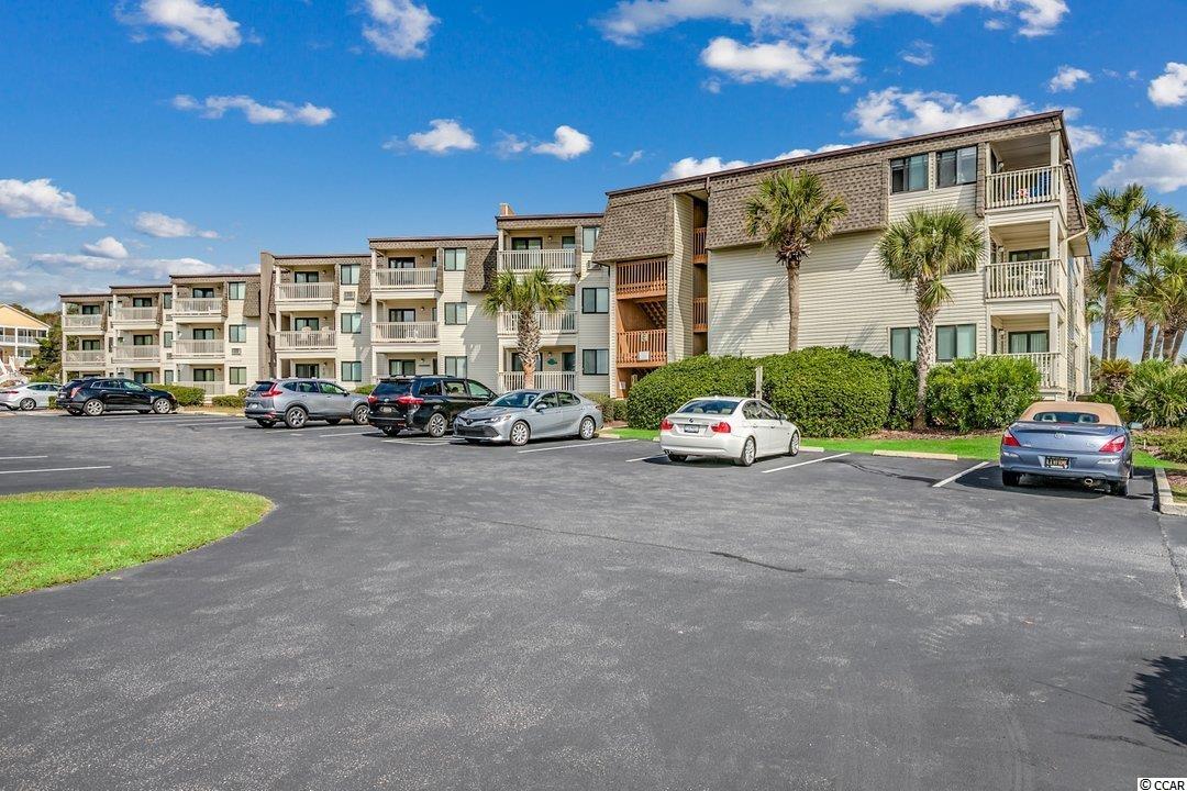 5601 N Ocean Blvd. UNIT E103 Myrtle Beach, SC 29577