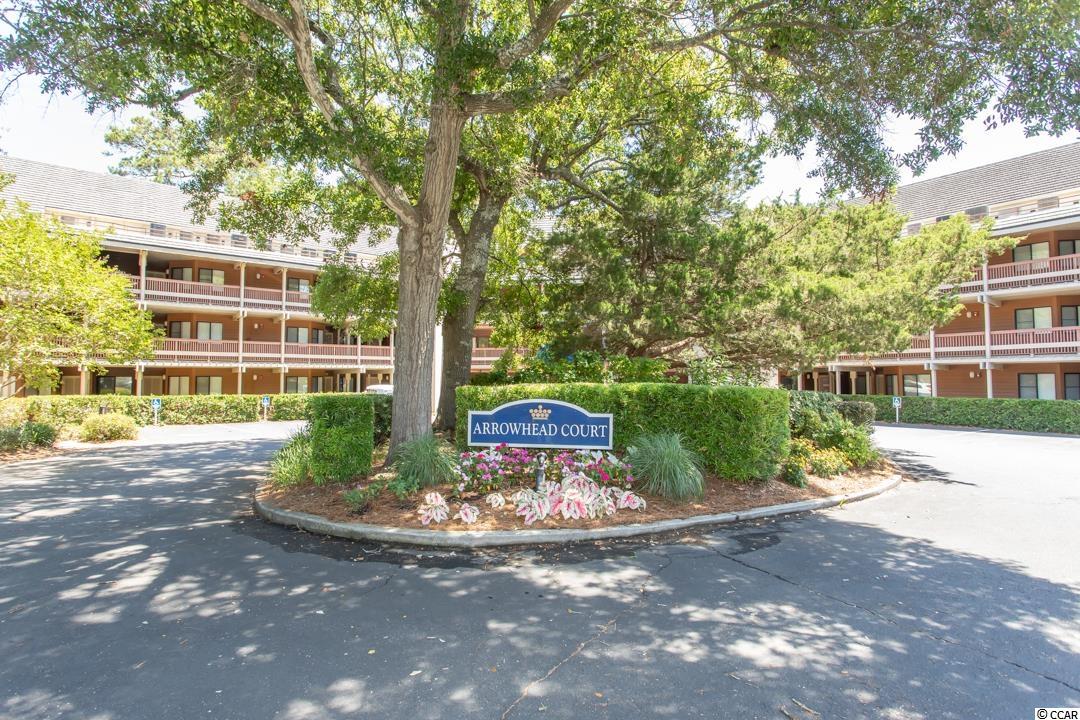 180 Rothbury Circle UNIT #210 Myrtle Beach, SC 29572