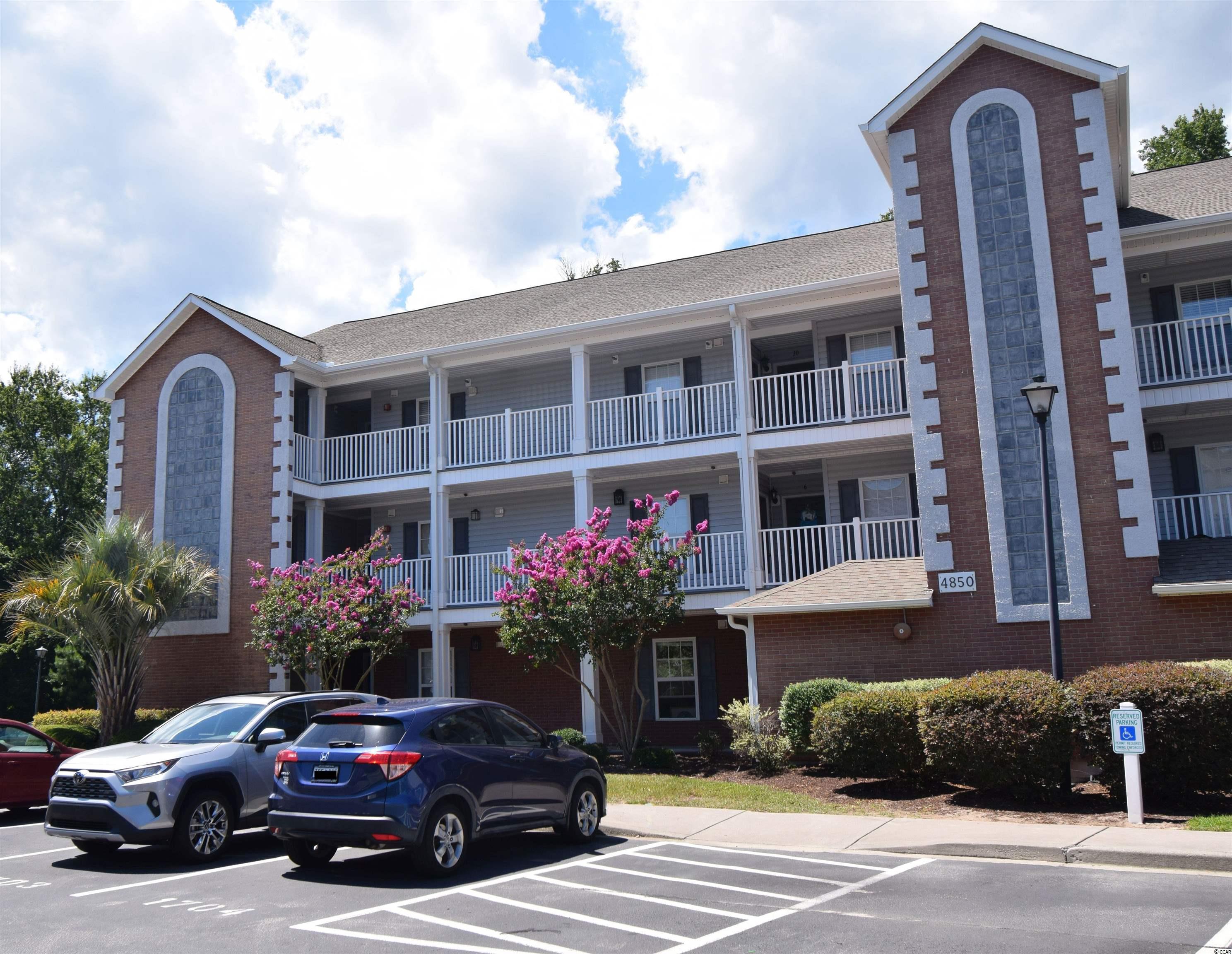 4850 Meadowsweet Dr. UNIT #1709 Myrtle Beach, SC 29579