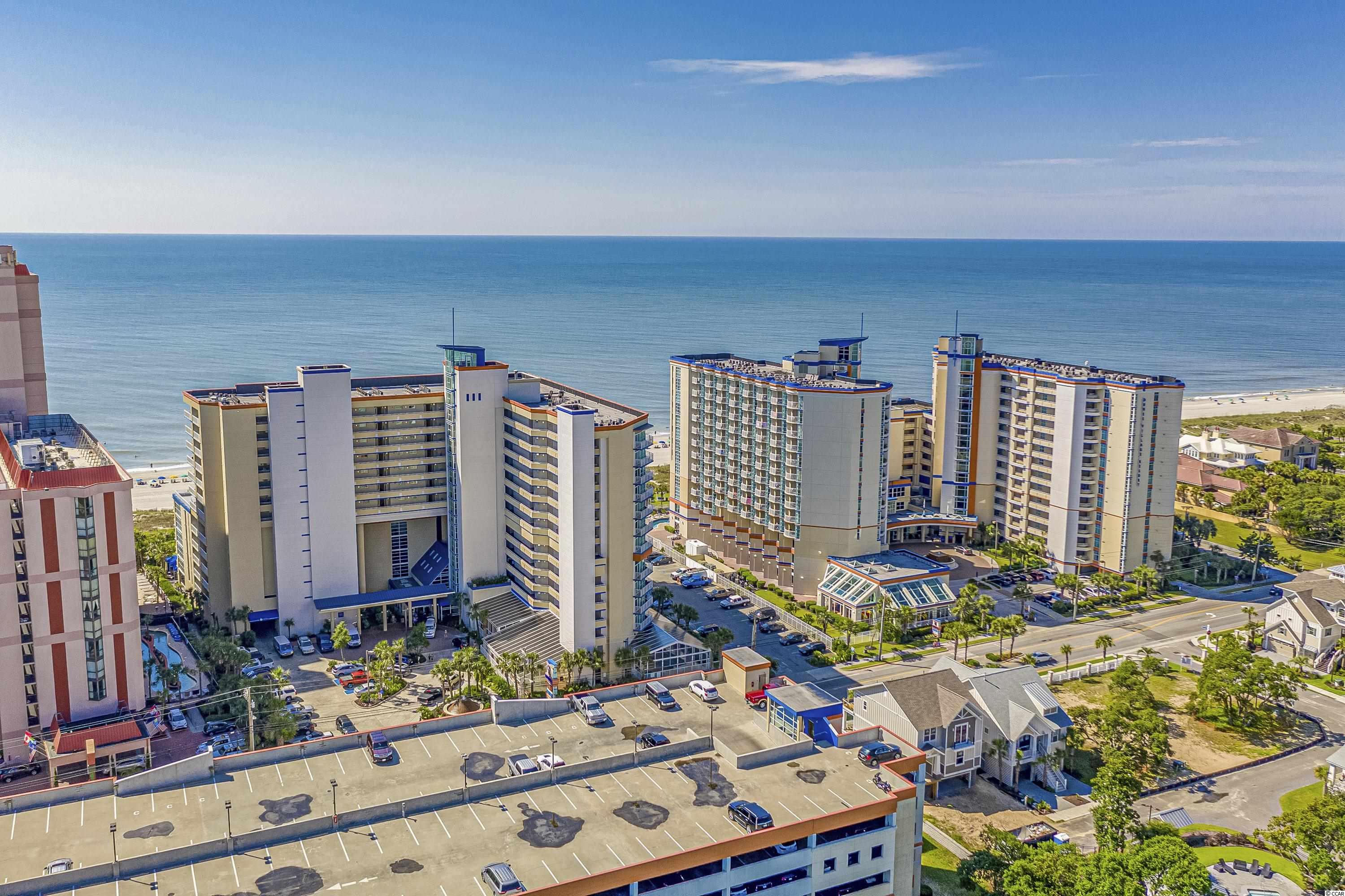 5200 N Ocean Blvd. UNIT #1038 Myrtle Beach, SC 29577