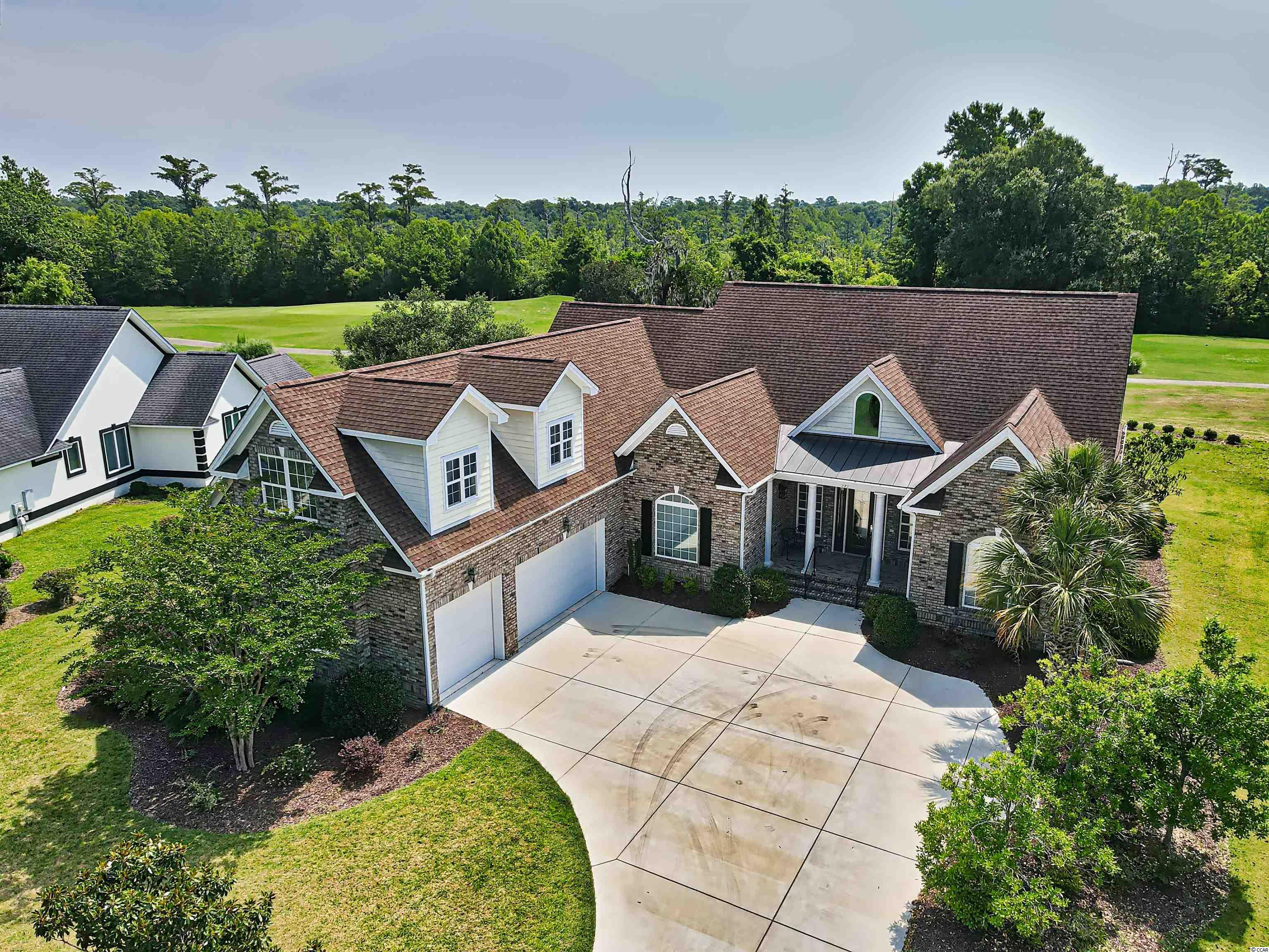 272 Chapman Loop Pawleys Island, SC 29585