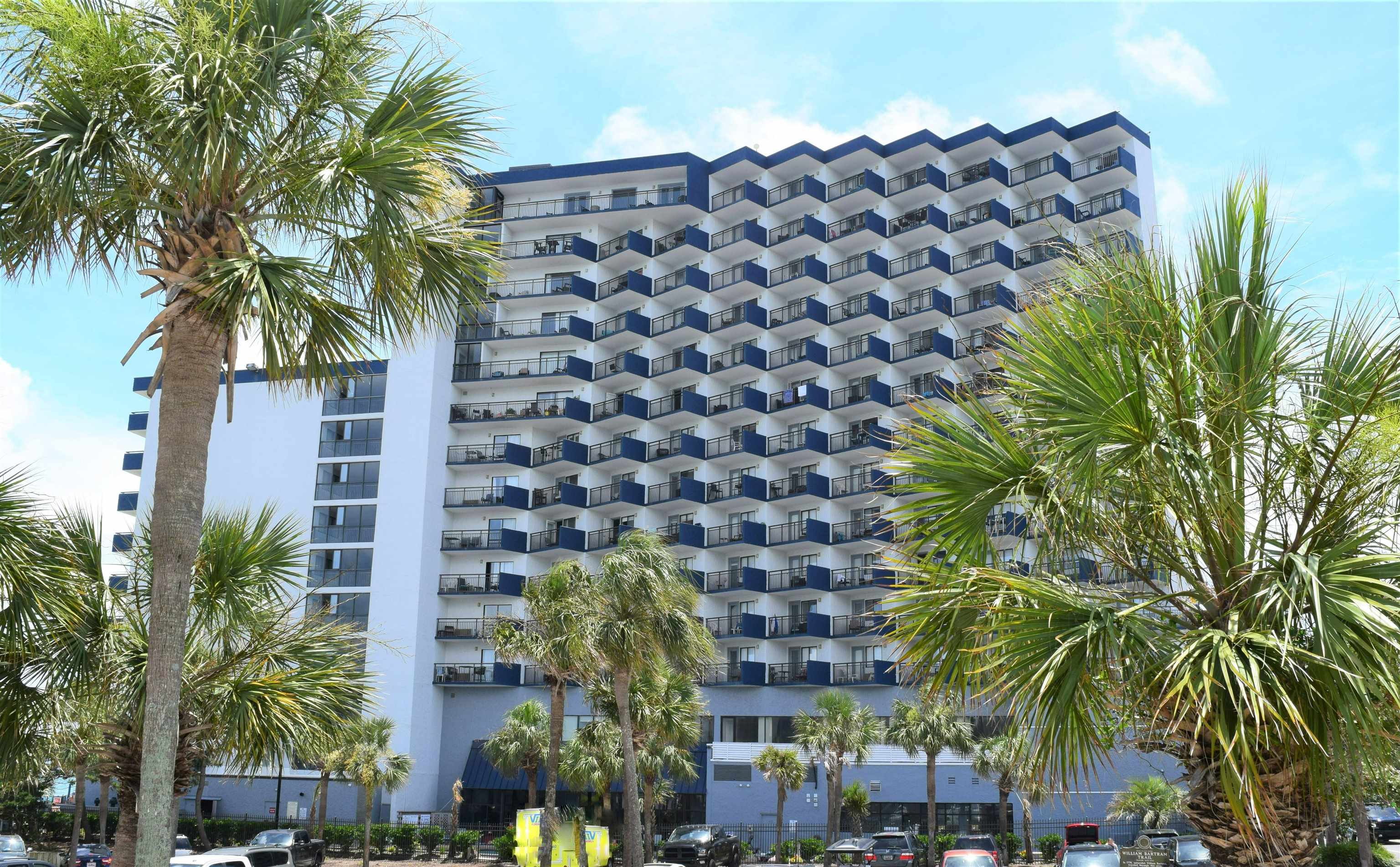 2001 S Ocean Blvd. UNIT #1103 Myrtle Beach, SC 29577