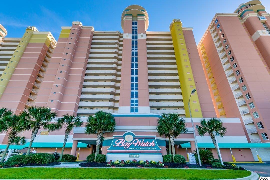 2711 S Ocean Blvd. UNIT #1413 North Myrtle Beach, SC 29582