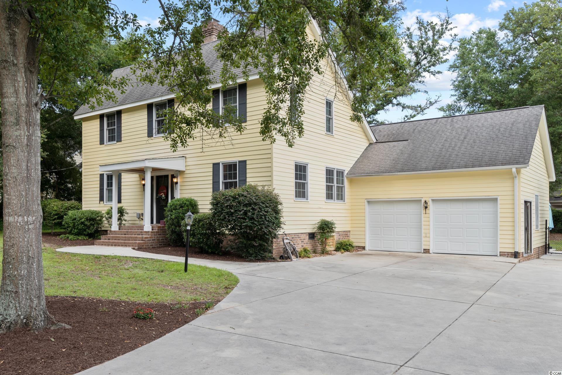 211 Aspen Loop Pawleys Island, SC 29585