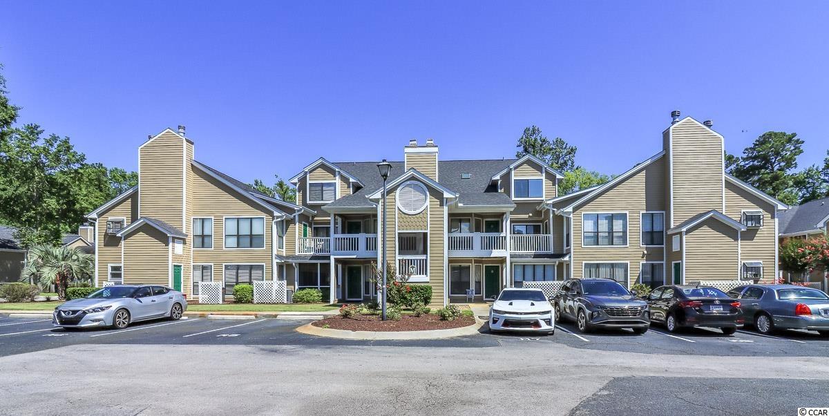 900 Courtyard Dr. UNIT M7 Myrtle Beach, SC 29577