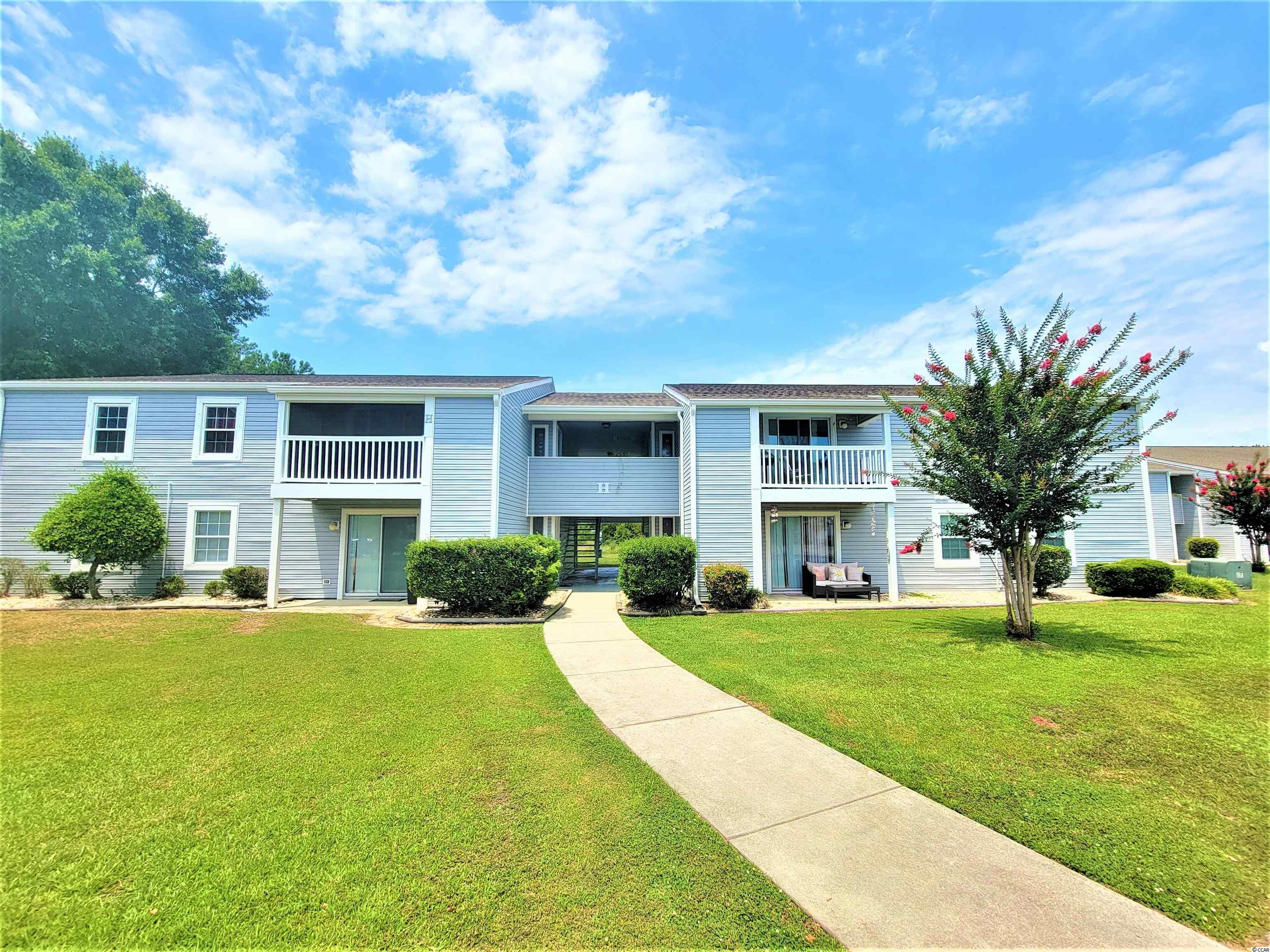 1356 Glenns Bay Rd. UNIT H-202 Surfside Beach, SC 29575