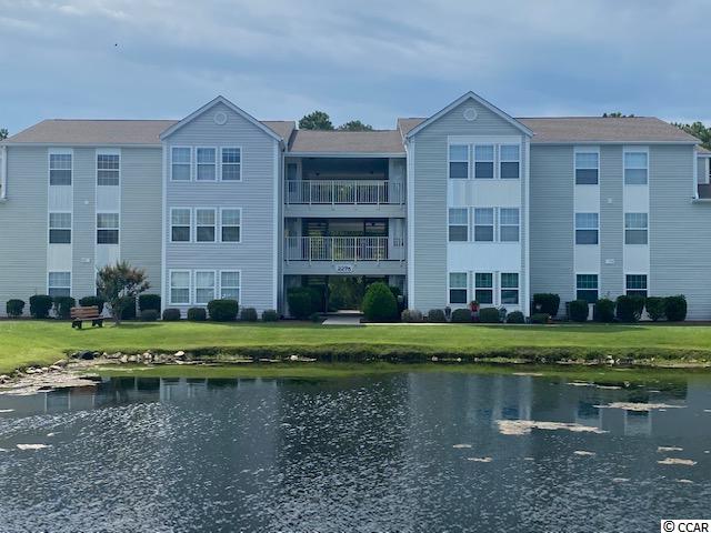 2275 Essex Dr. UNIT I Surfside Beach, SC 29575