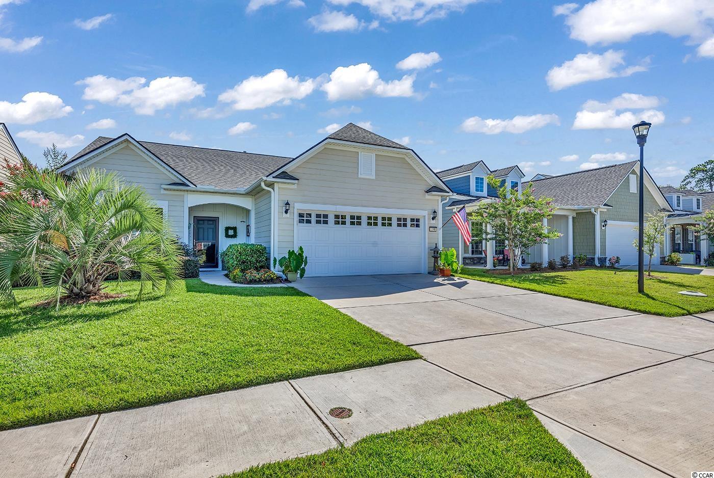 1198 Prescott Circle Myrtle Beach, SC 29577