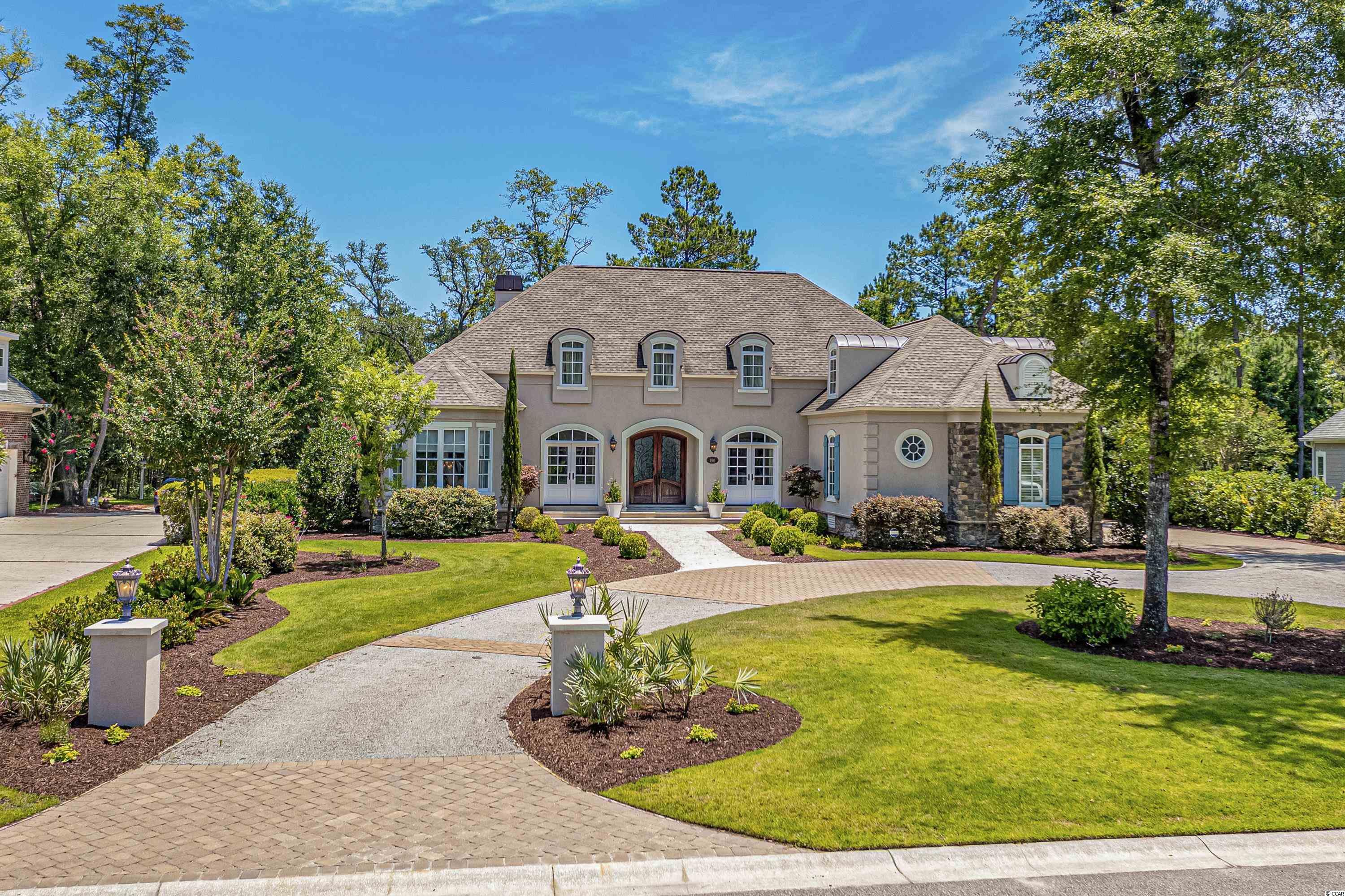 190 Old Cypress Circle Pawleys Island, SC 29585