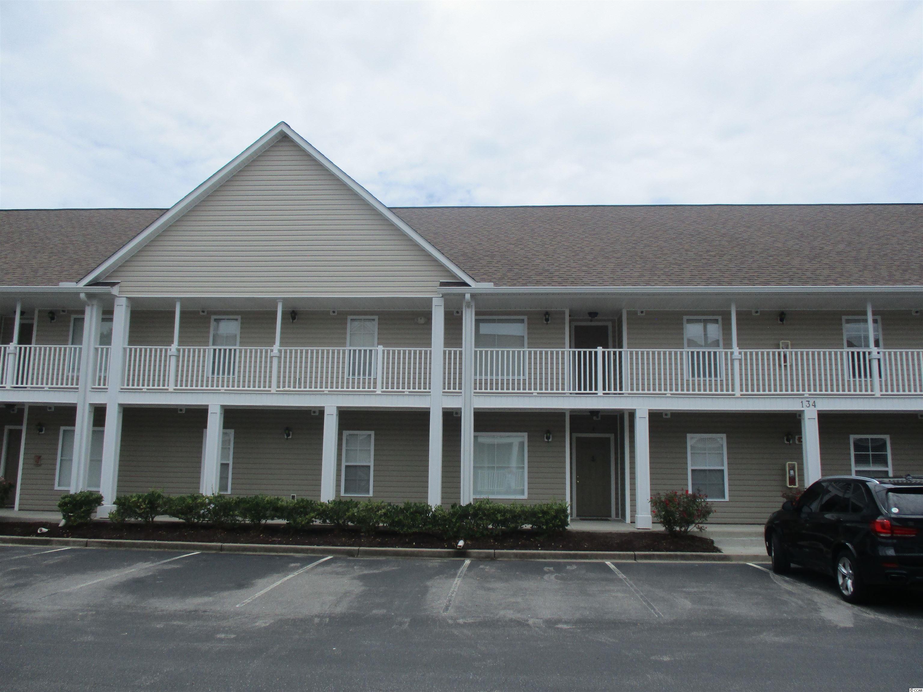 134 Butkus Dr. UNIT #2 Myrtle Beach, SC 29588