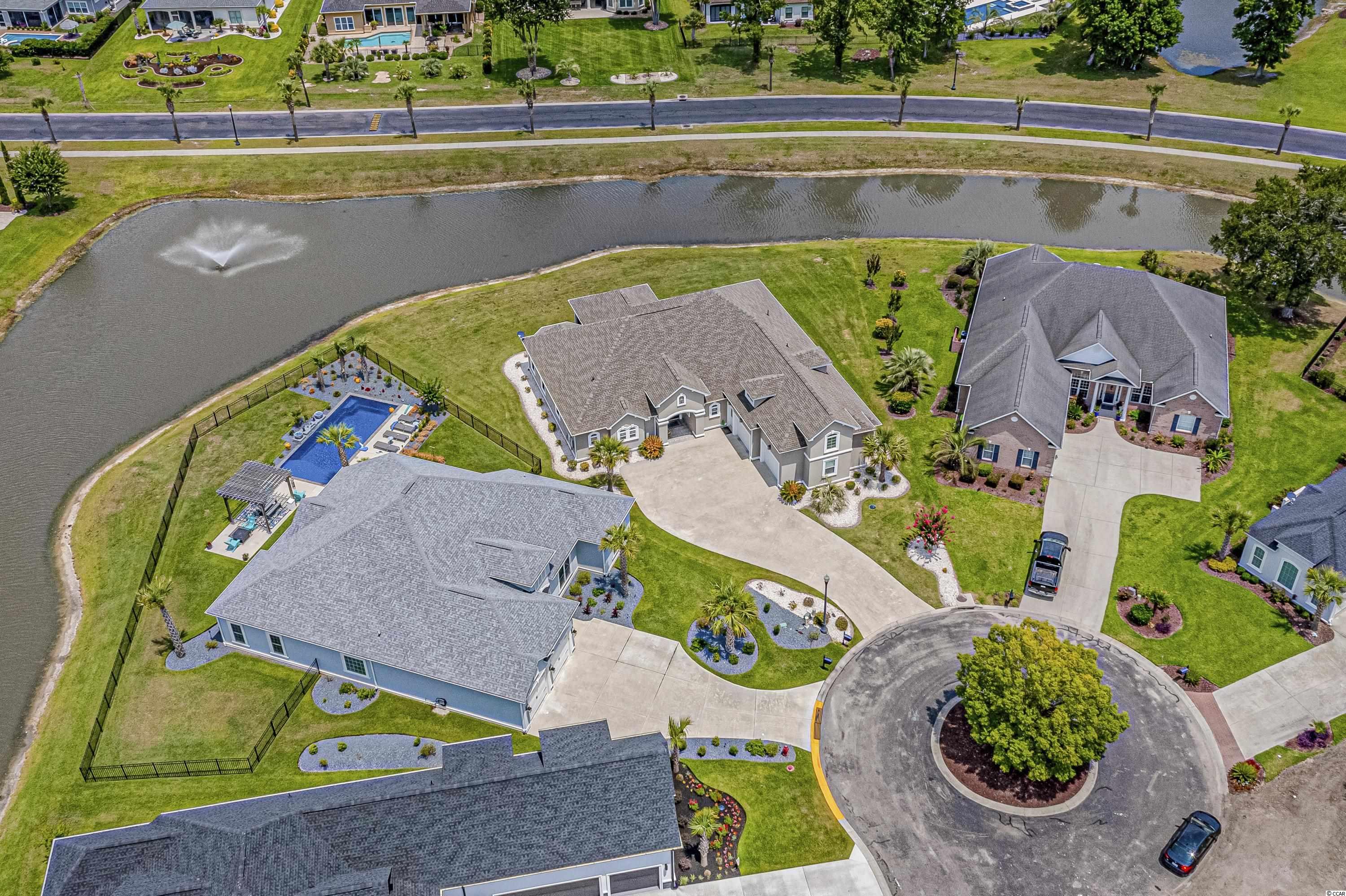 9025 Loggerhead Ct. Myrtle Beach, SC 29579