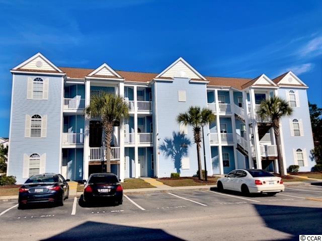 111 Fountain Pointe Ln. UNIT #104 Myrtle Beach, SC 29579