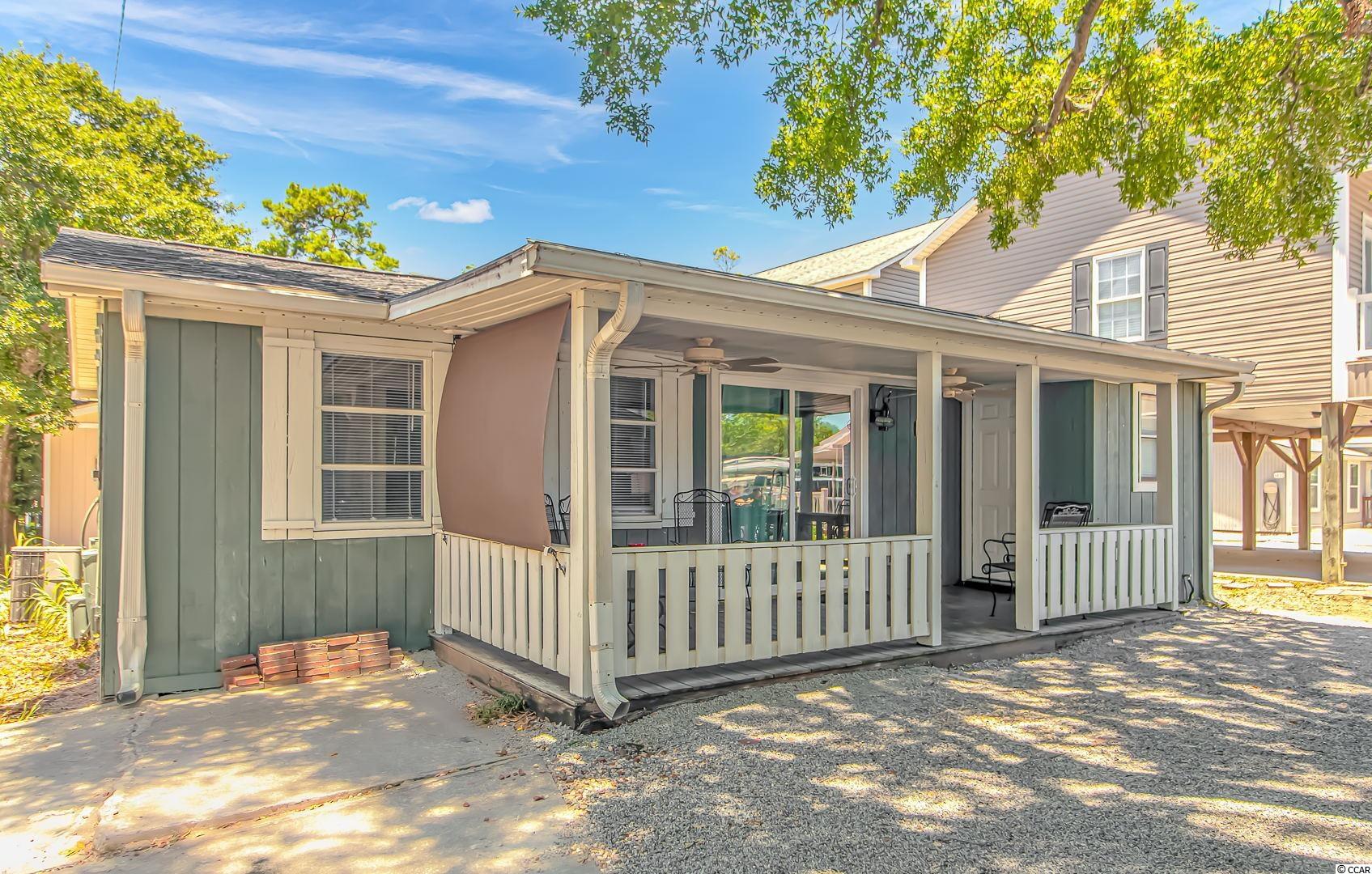 6001 S Kings Hwy. Myrtle Beach, SC 29575