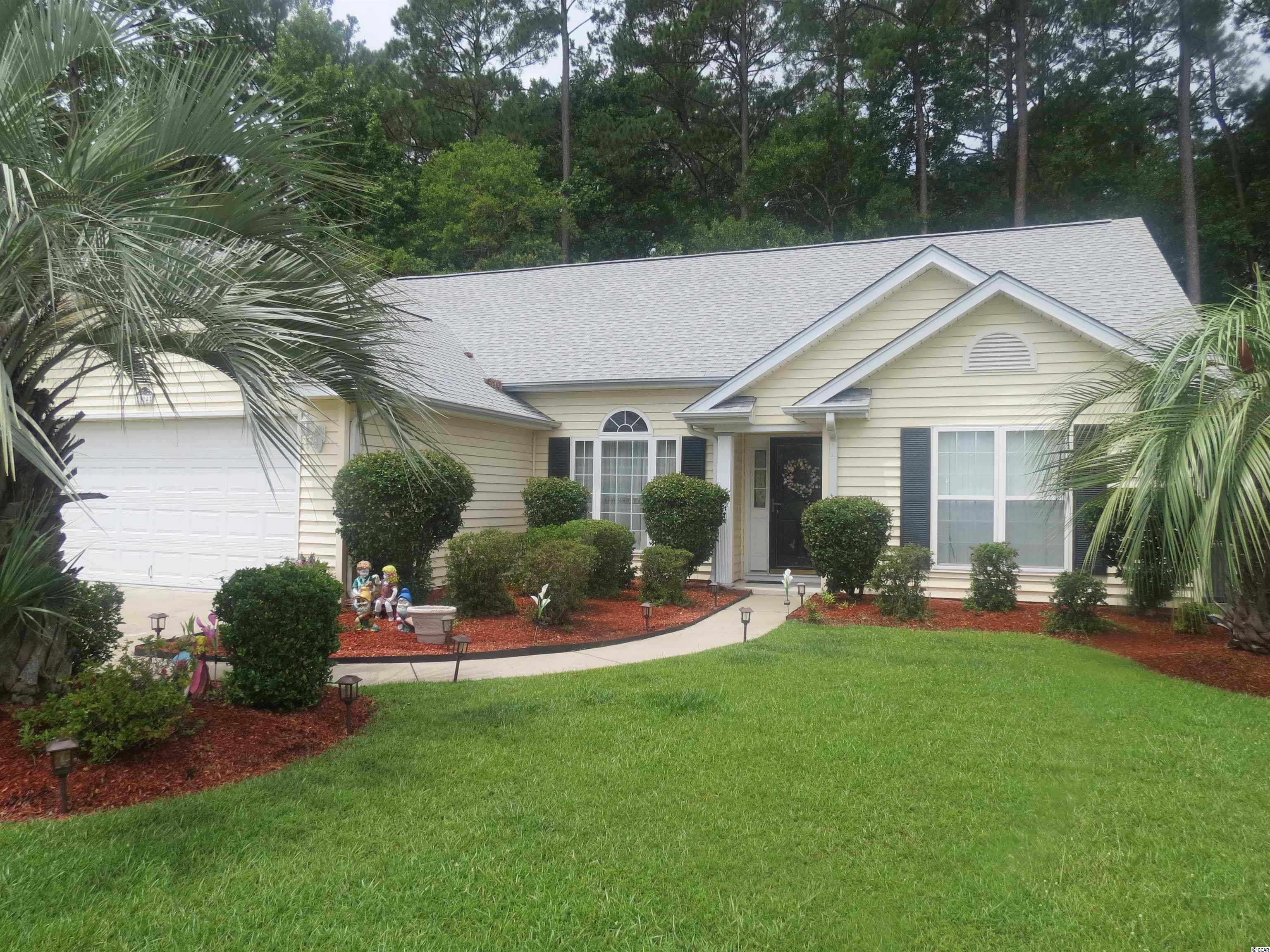 324 Chastain Ct. Murrells Inlet, SC 29576