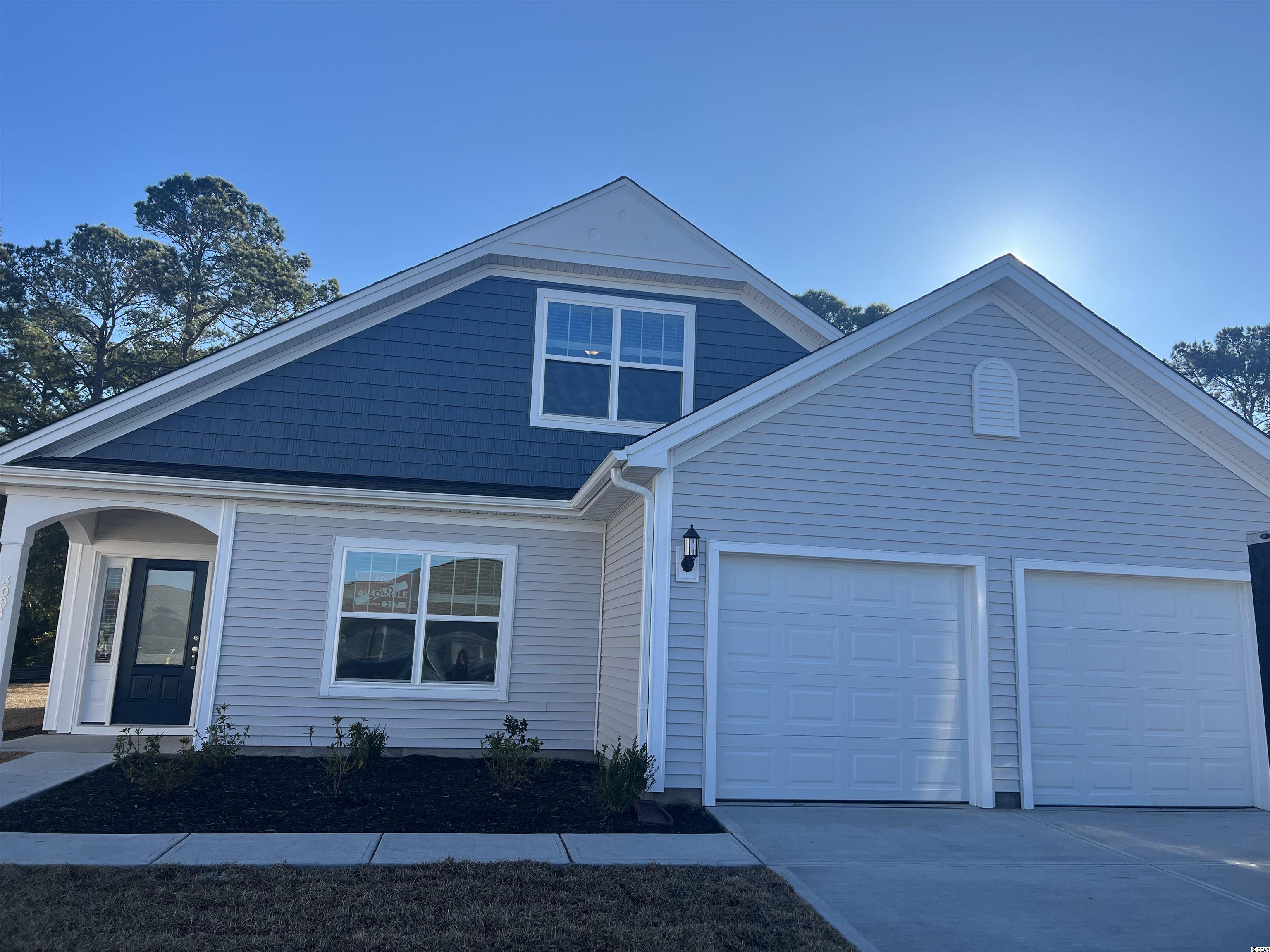 3091 Viceroy Loop Little River, SC 29566