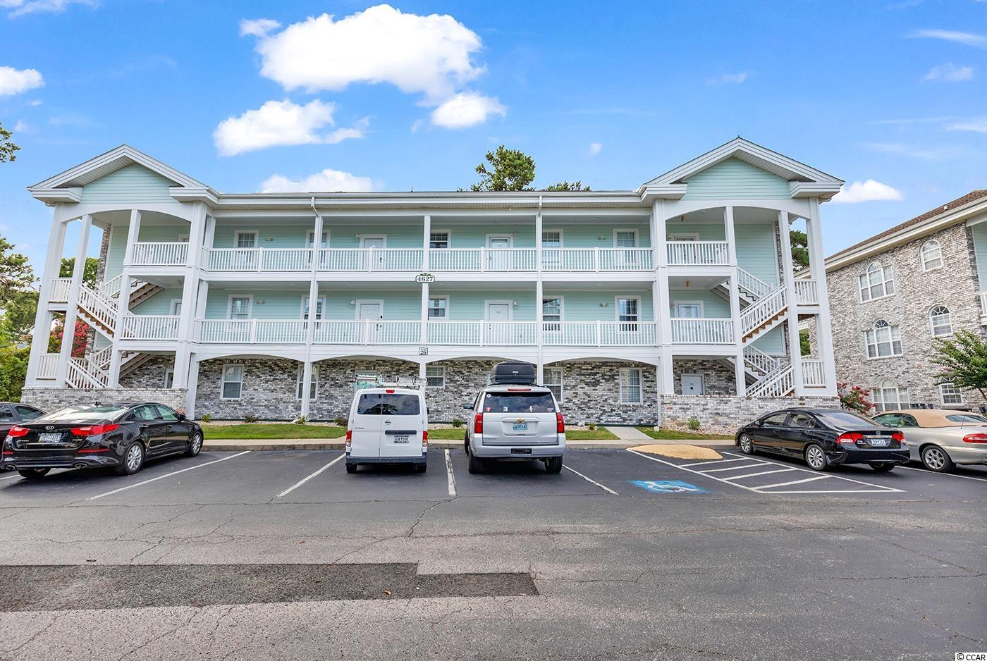 4627 Wild Iris Dr. UNIT #104 Myrtle Beach, SC 29577