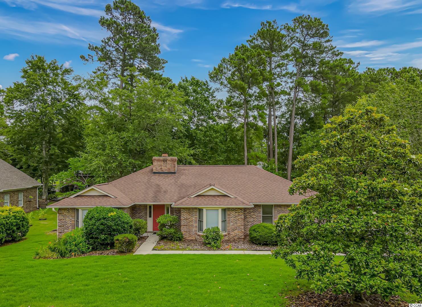 1041 Bear Lake Dr. Longs, SC 29568