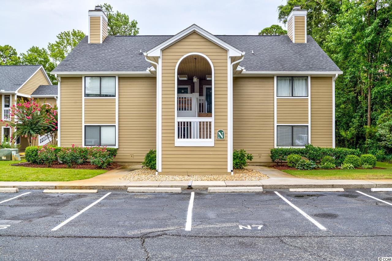 900 Courtyard Dr. UNIT N2 Myrtle Beach, SC 29577