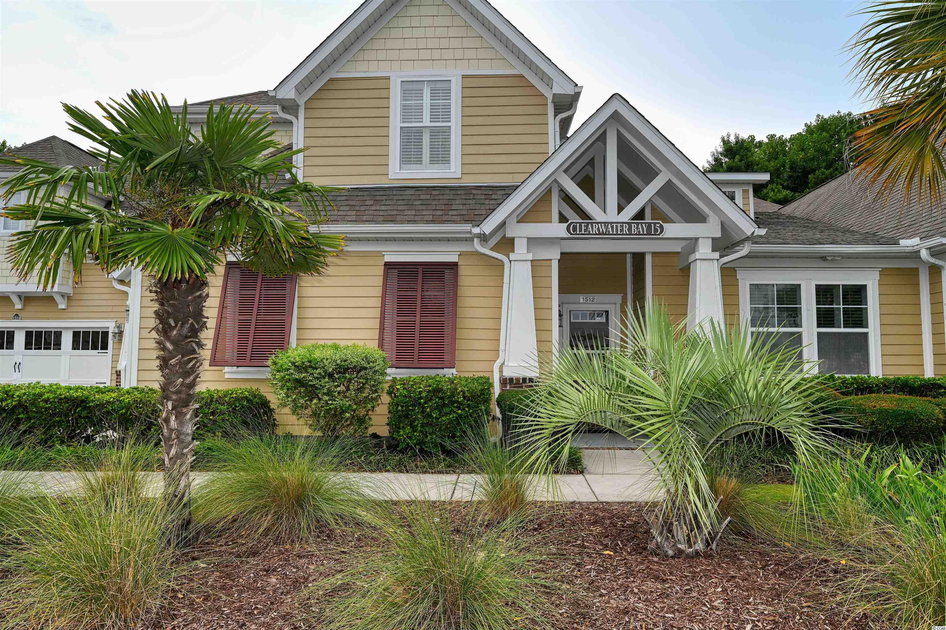 6244 Catalina Dr. UNIT #1512 North Myrtle Beach, SC 29582