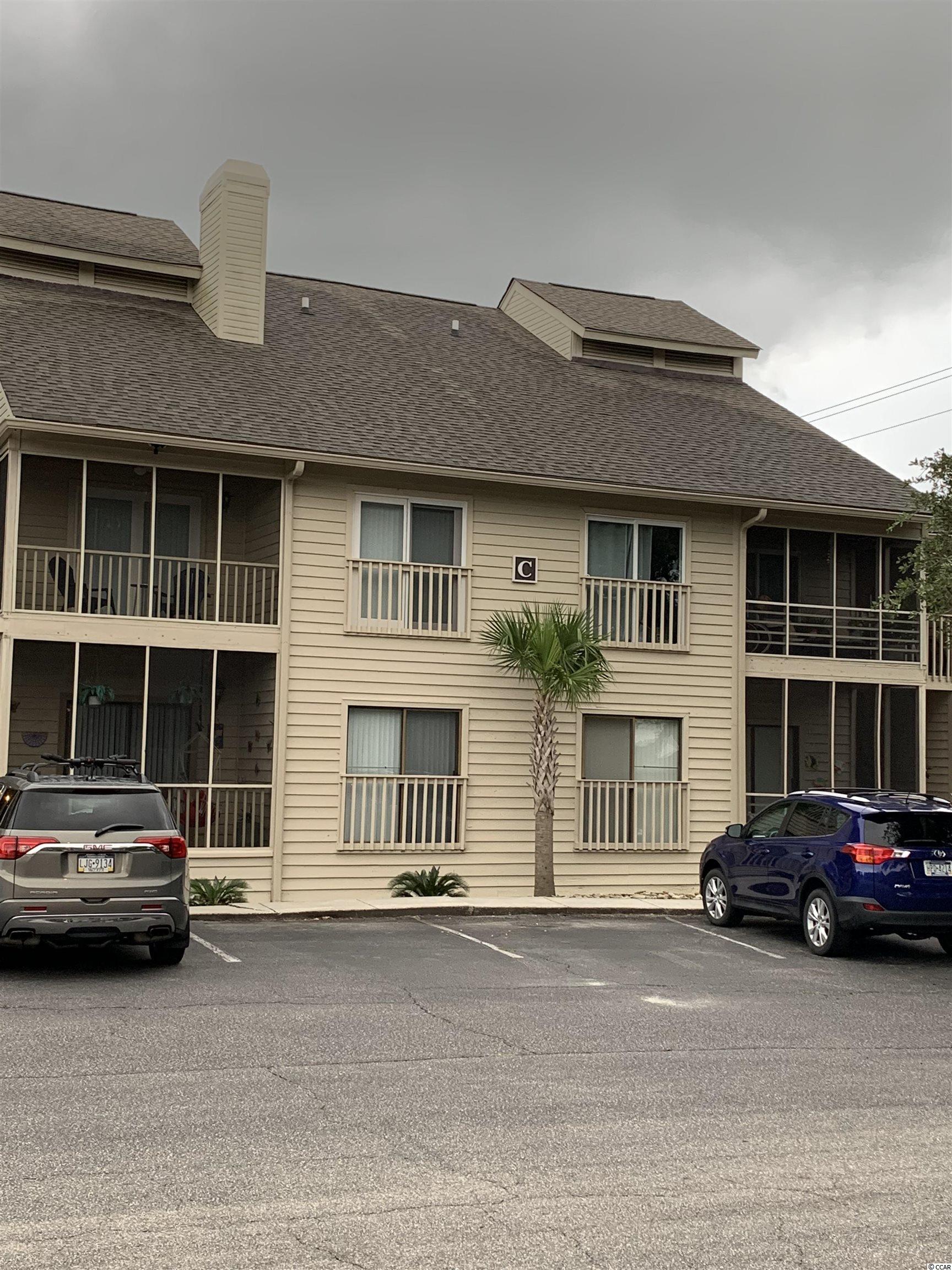 1356 Glenns Bay Rd. UNIT C104 Surfside Beach, SC 29575